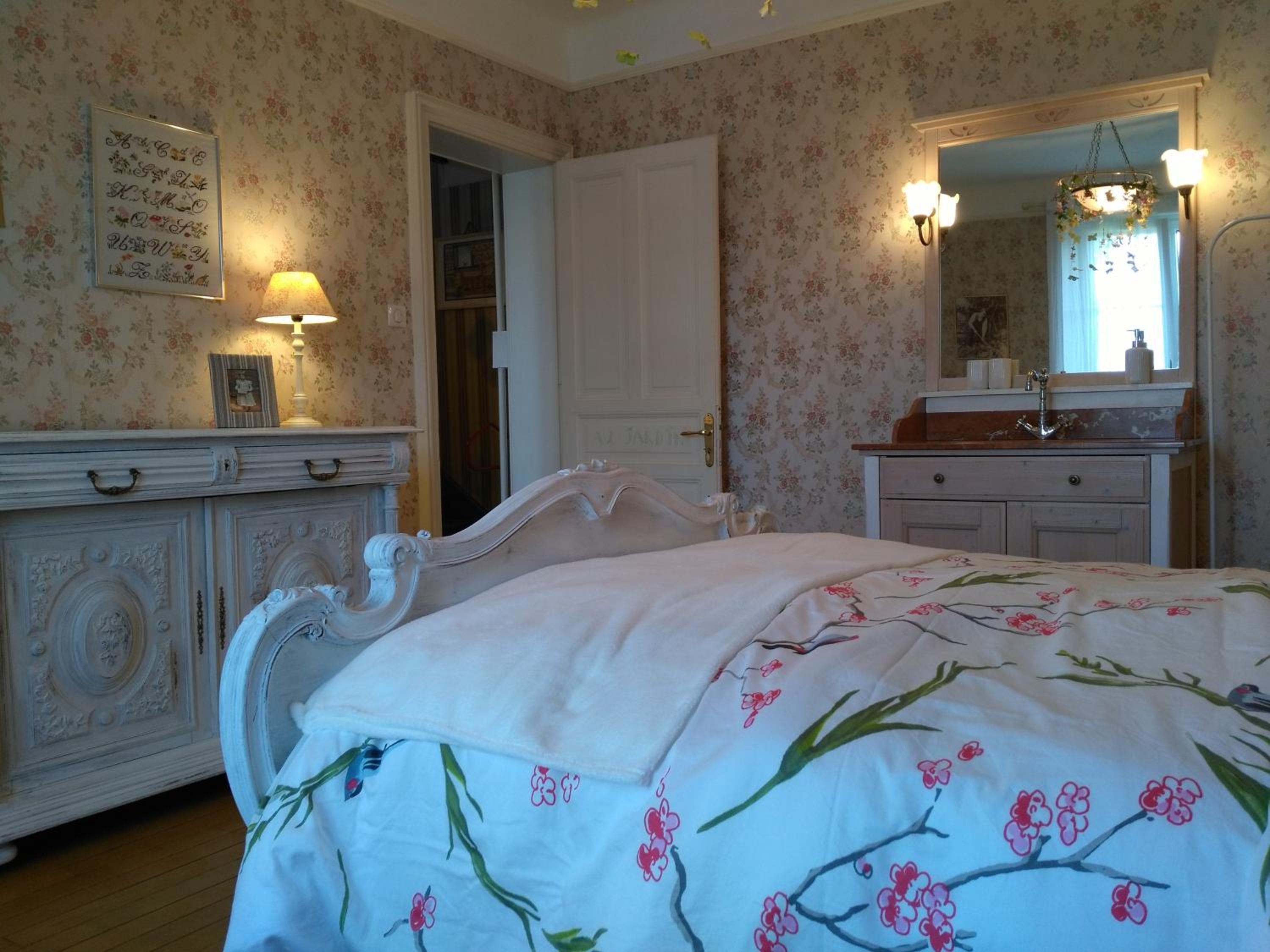 Superior Double Room photo 3