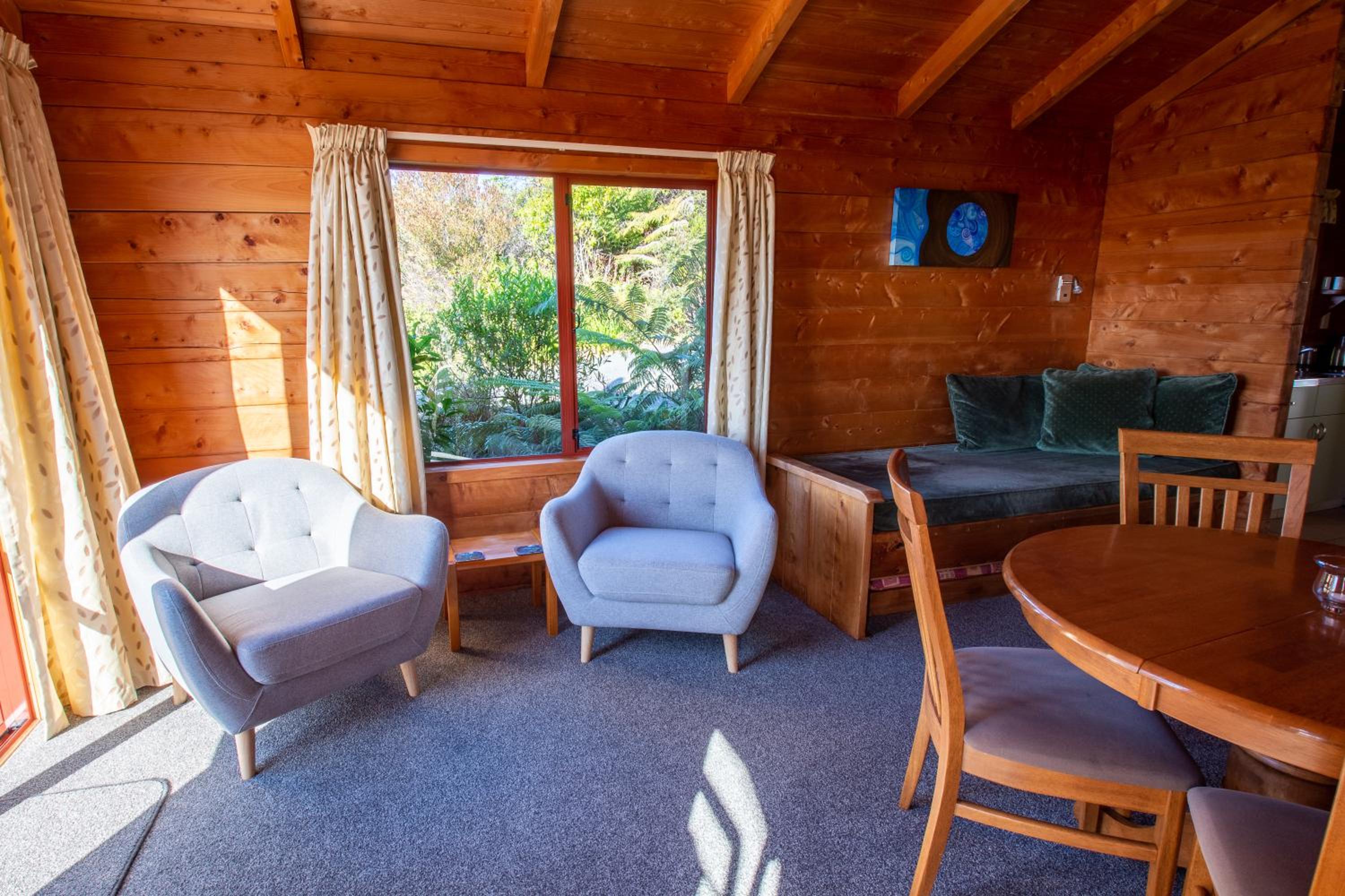 Two-Bedroom Chalet photo 3