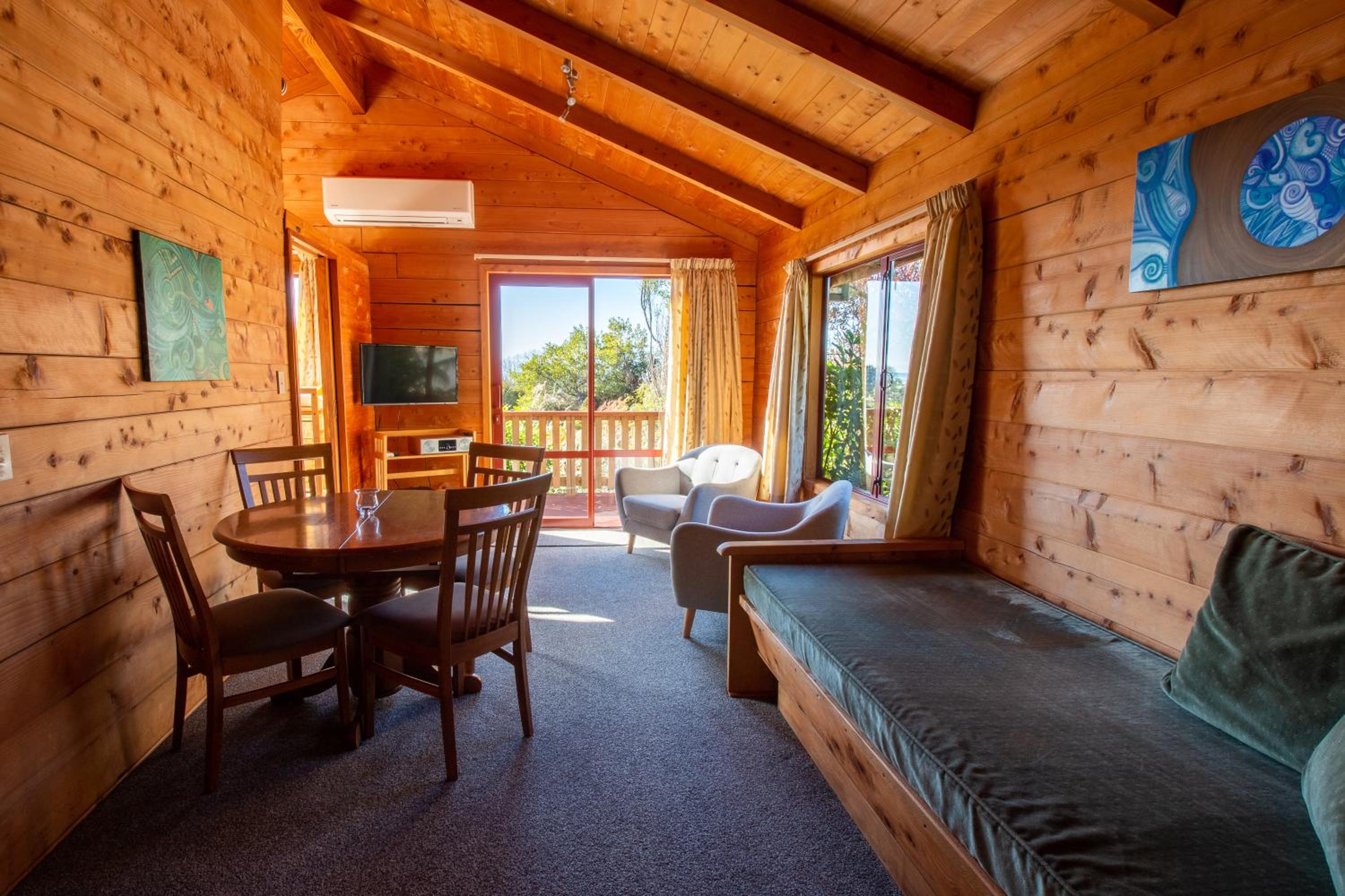 Two-Bedroom Chalet photo 1
