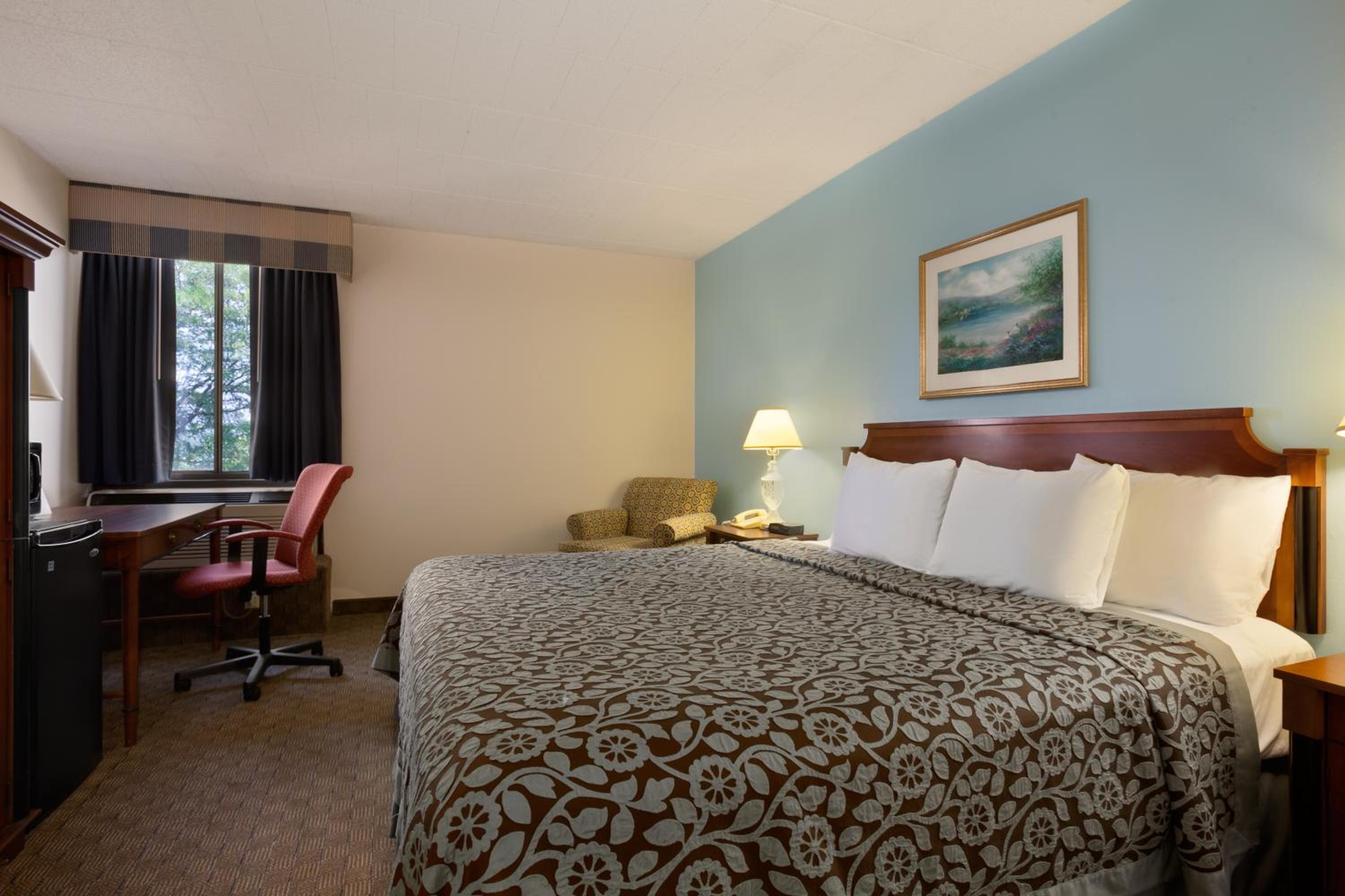 Standard Single Room - Non-Smoking - Photo 1