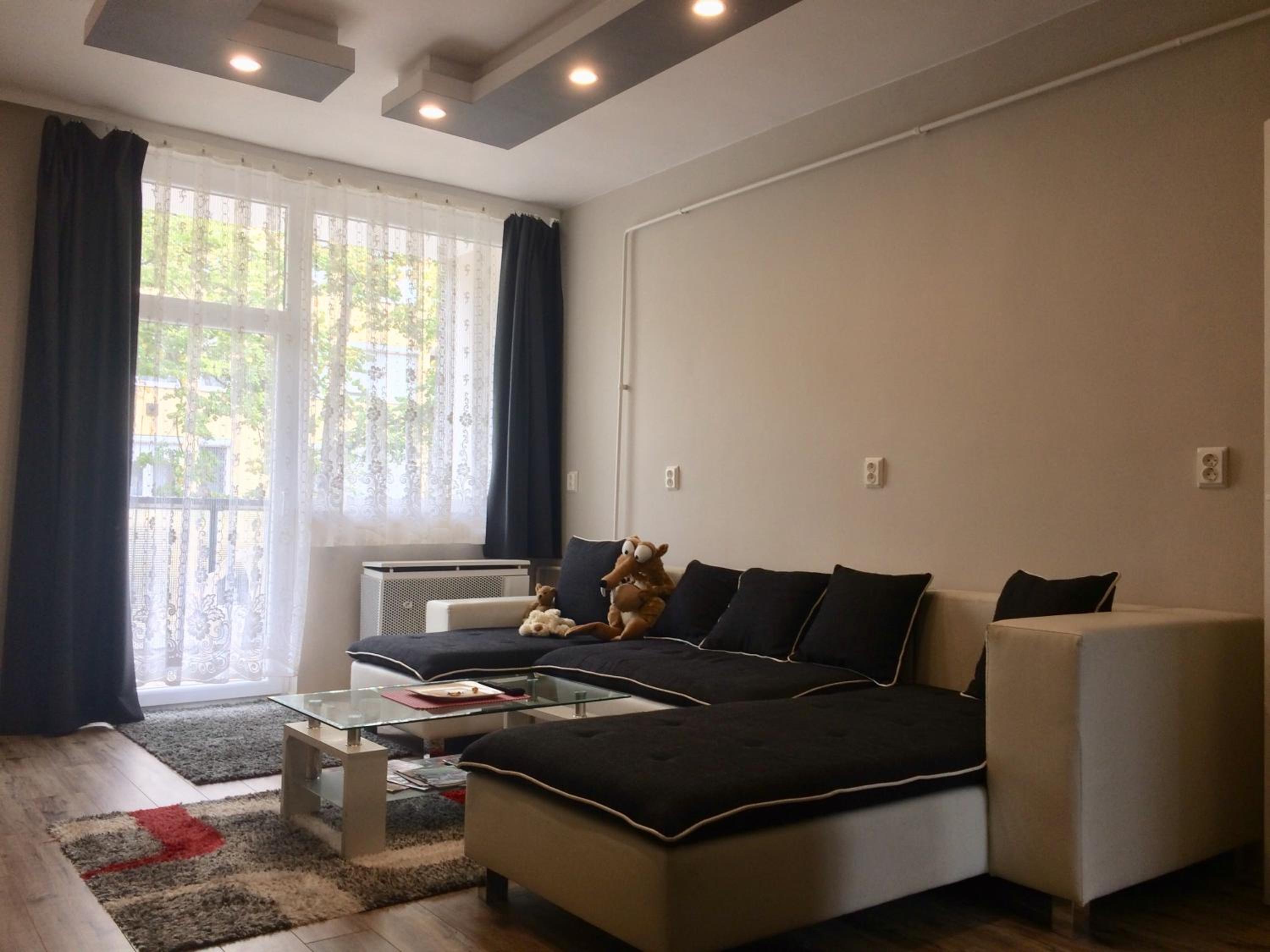 Apartment - Photo 1