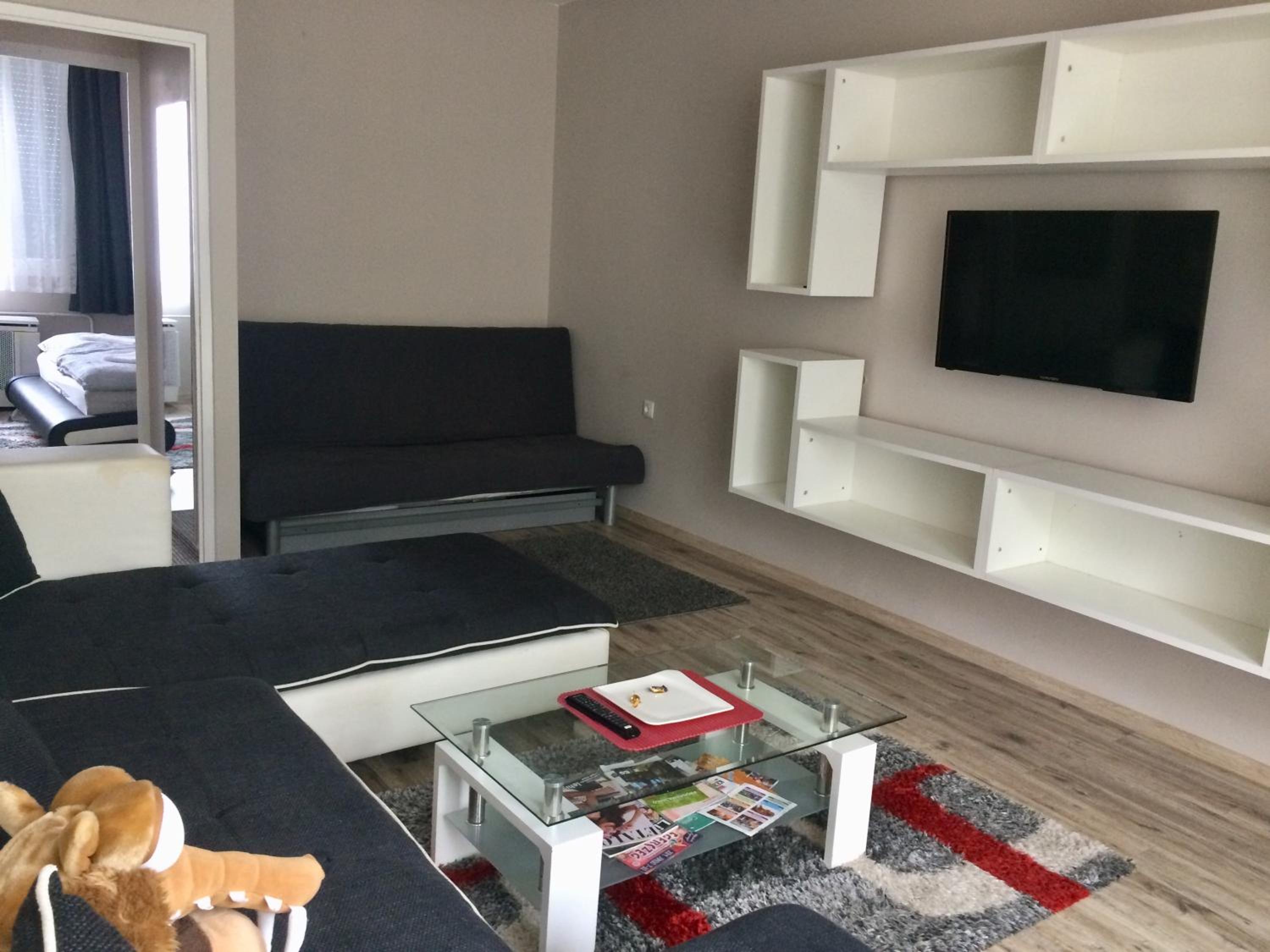Apartment - Photo 12