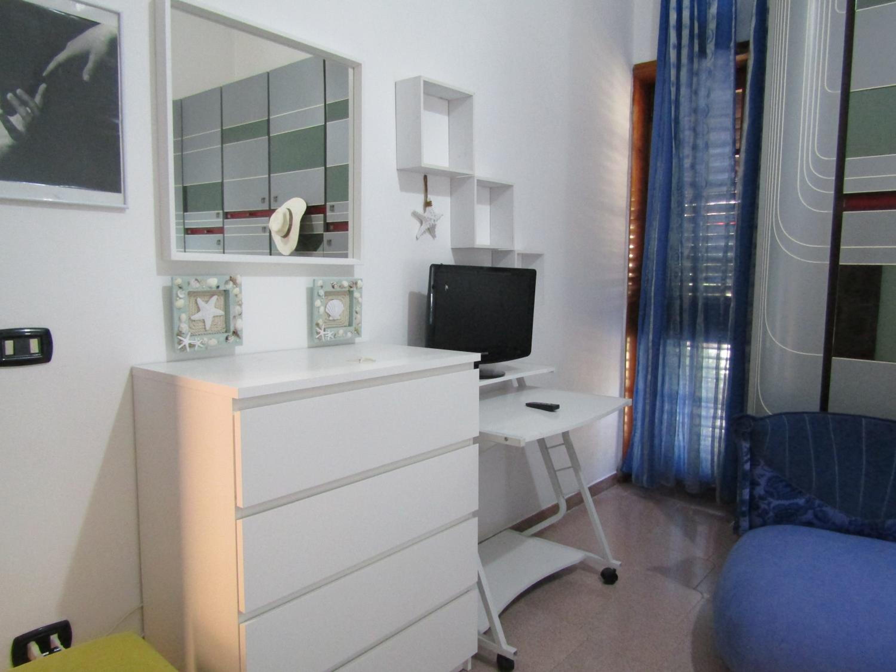 Apartment with Sea View photo 1