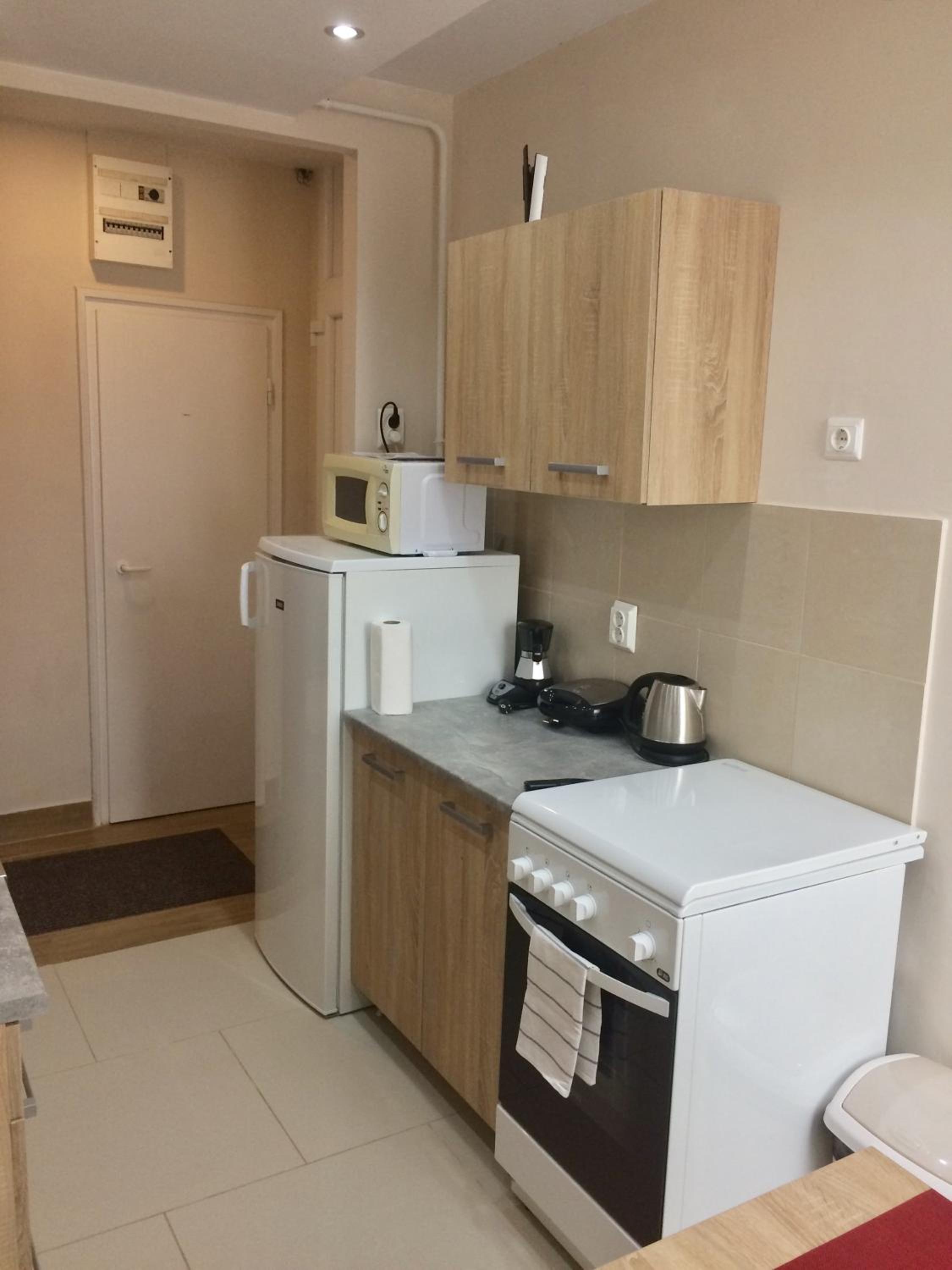 Apartment - Photo 14