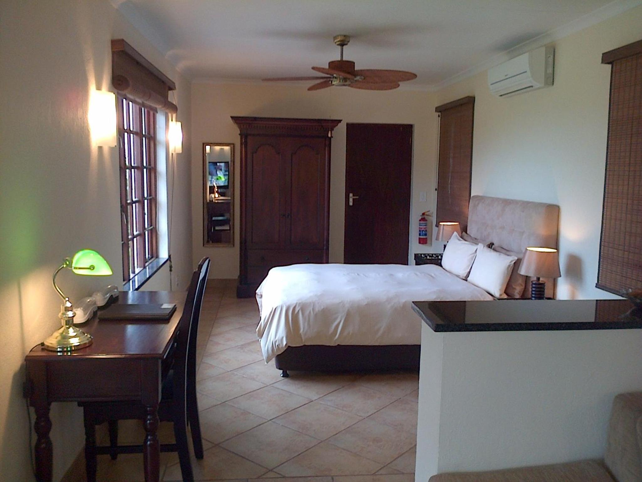  Double Room - Photo 4