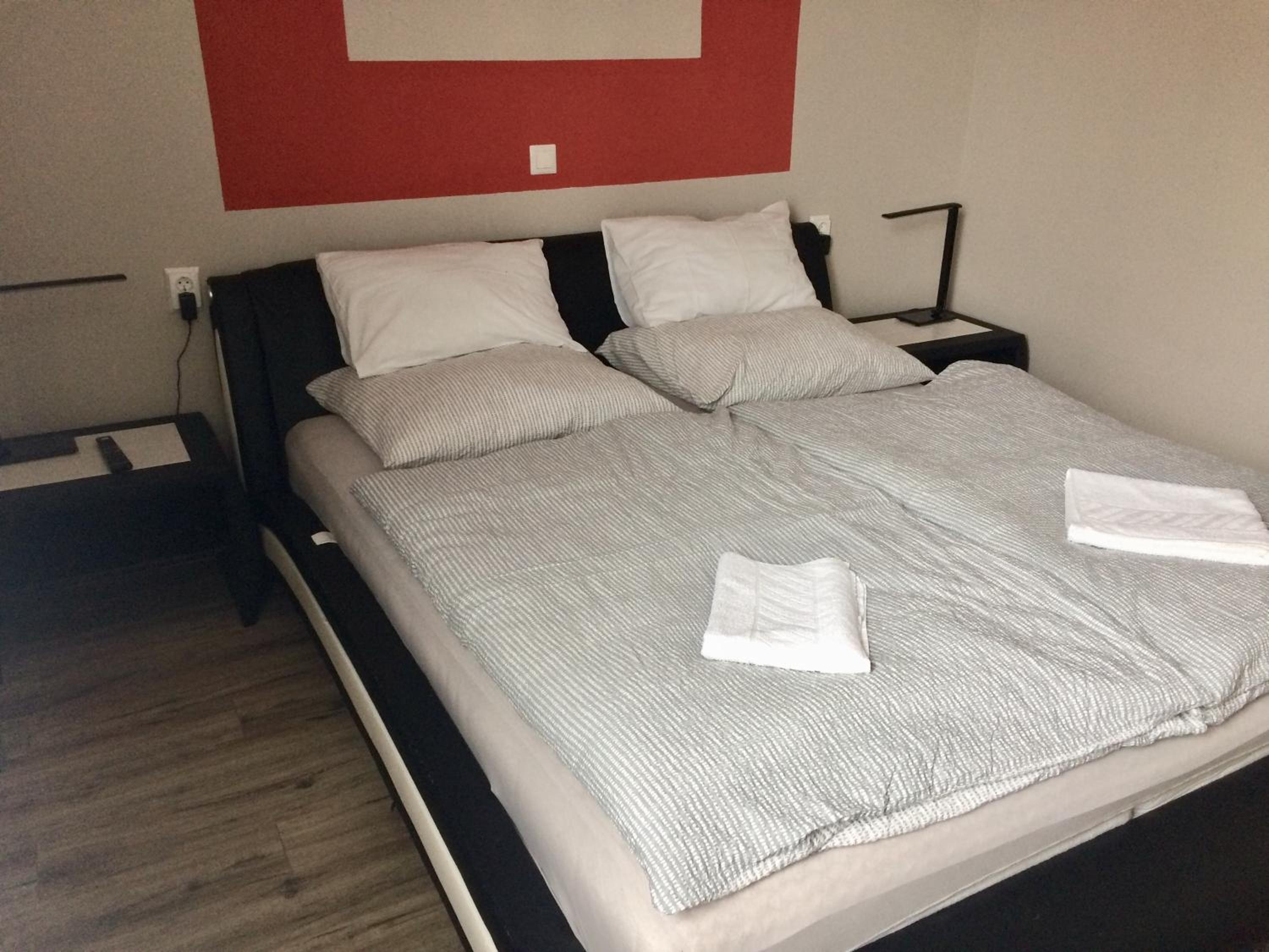 Apartment - Photo 17
