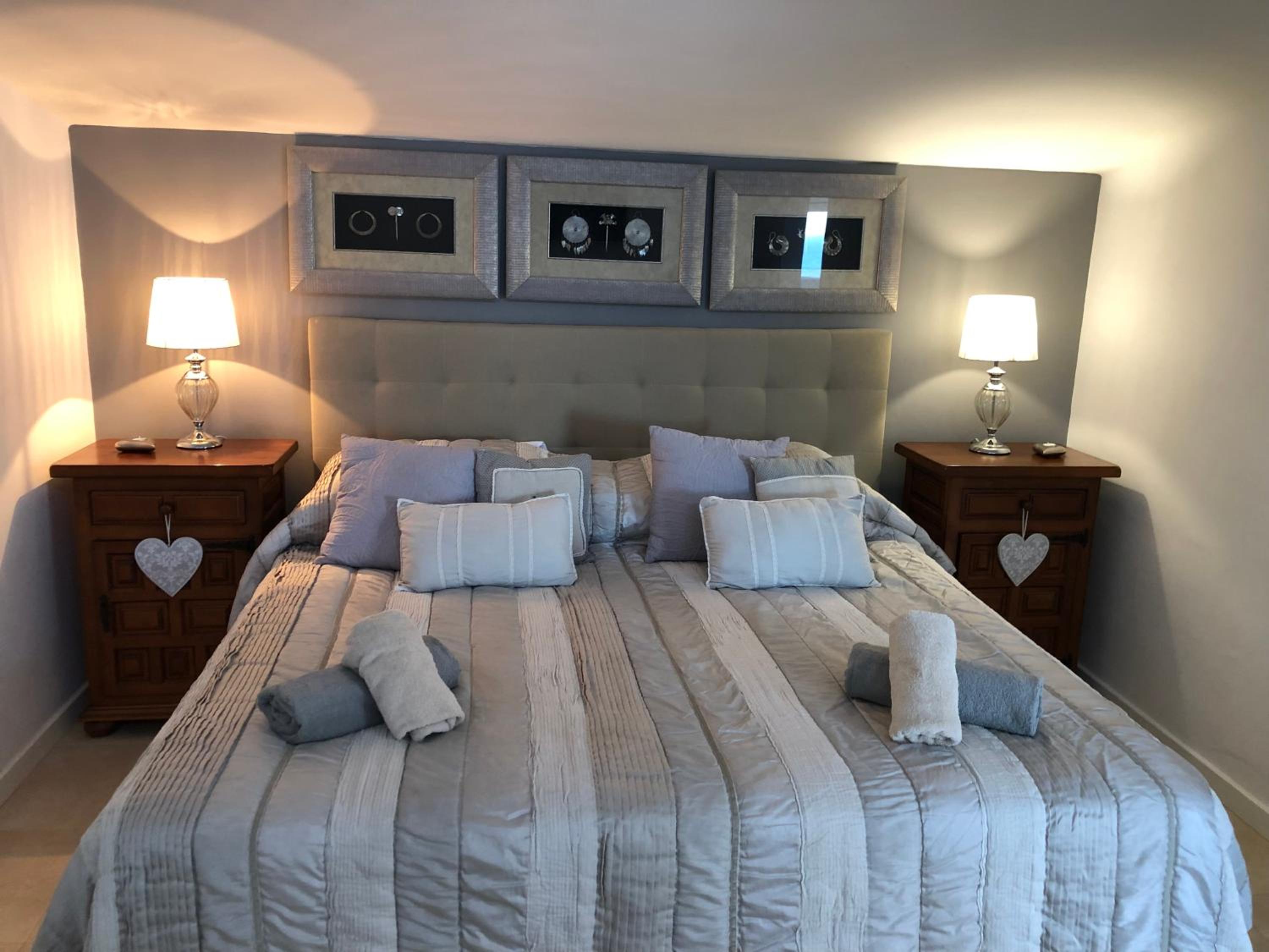 Casa de Seis Habitaciones