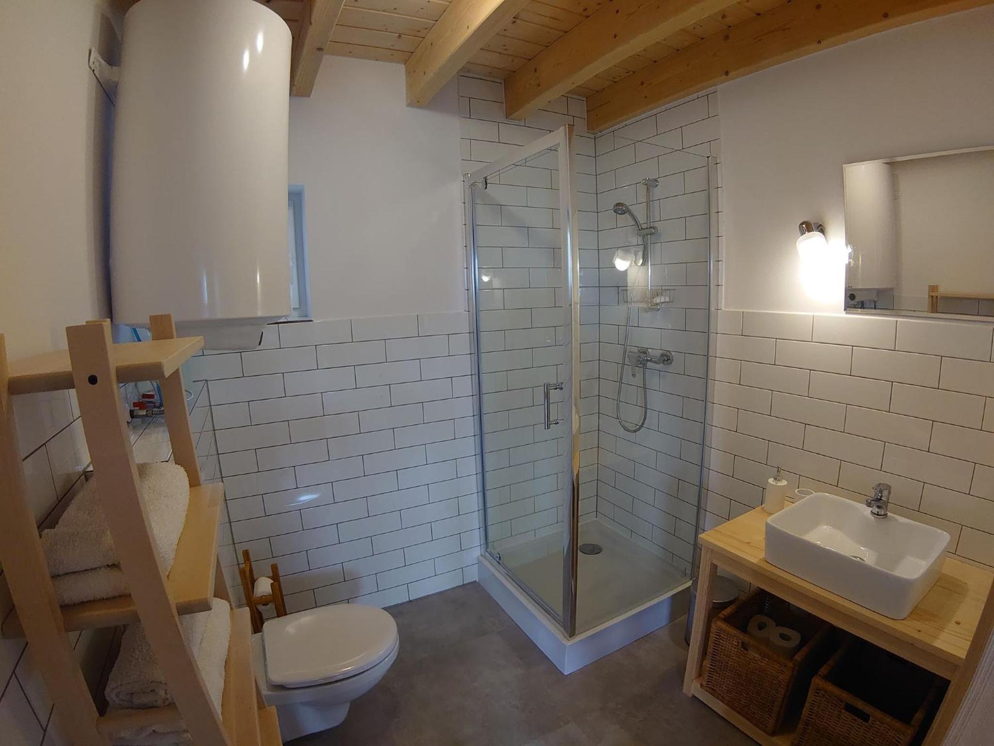 Two-Bedroom Chalet photo 1
