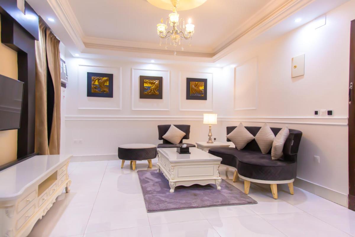 Junior Suite photo 1