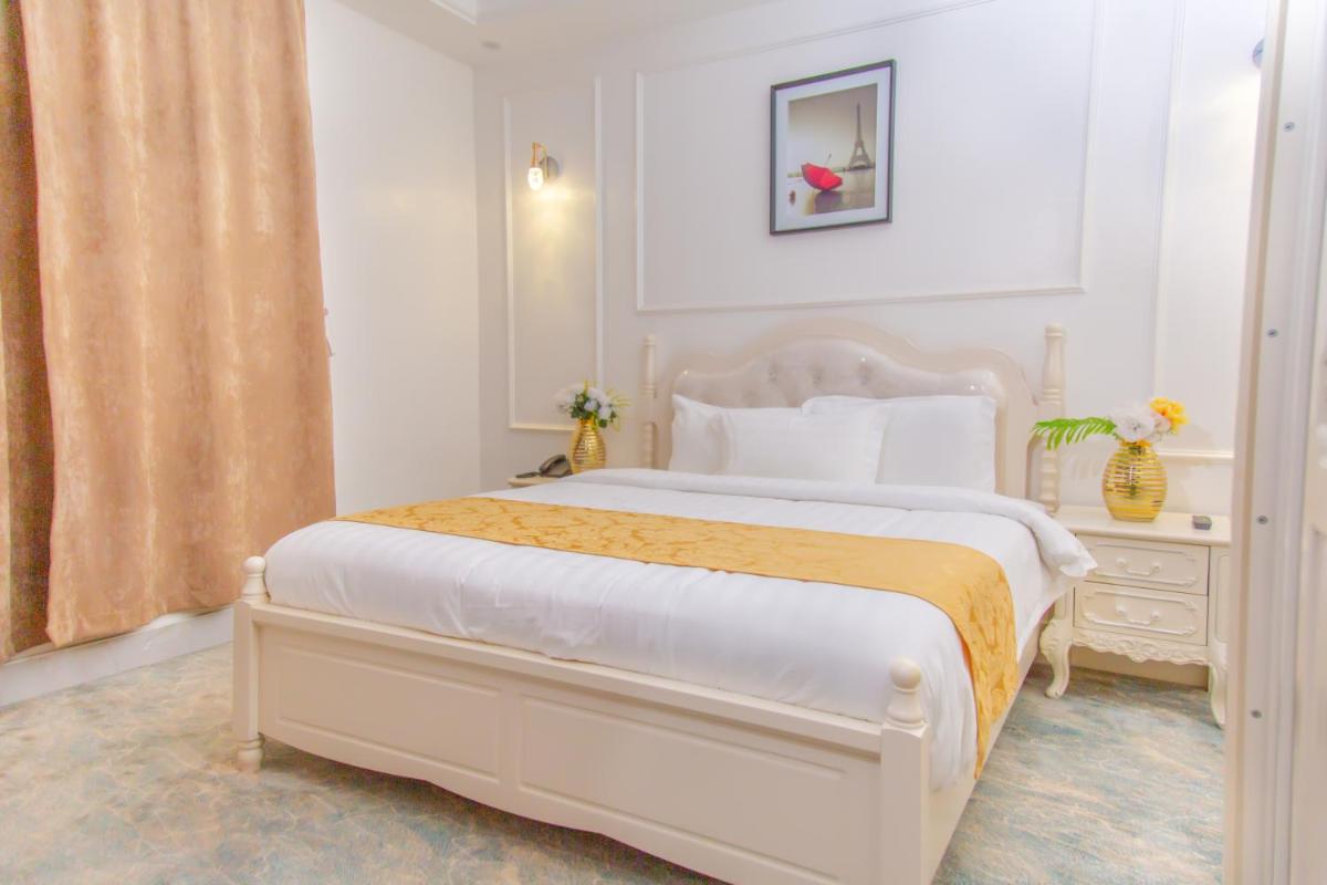 Budget Double Room photo 1