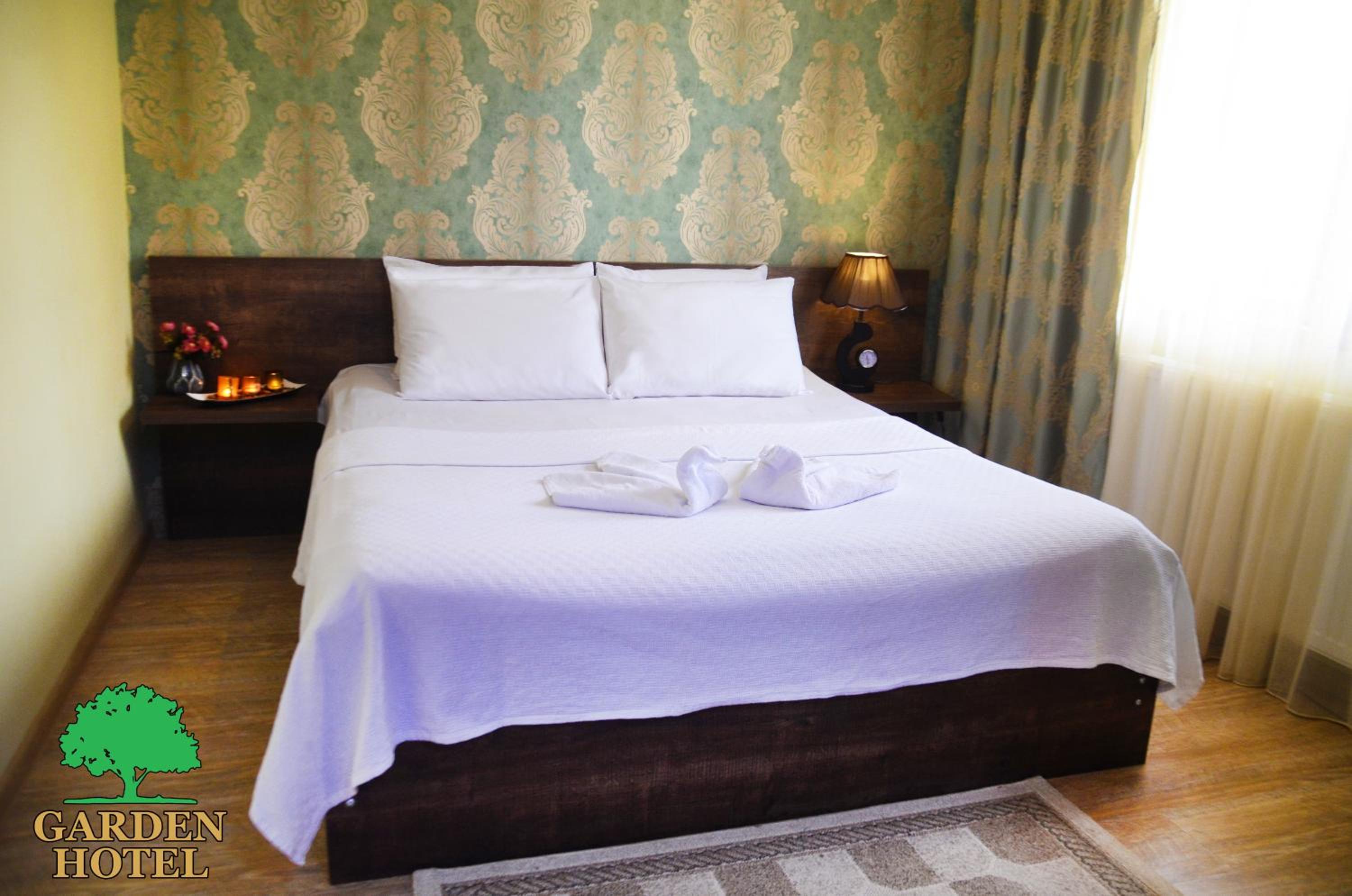 Budget Double or Twin Room