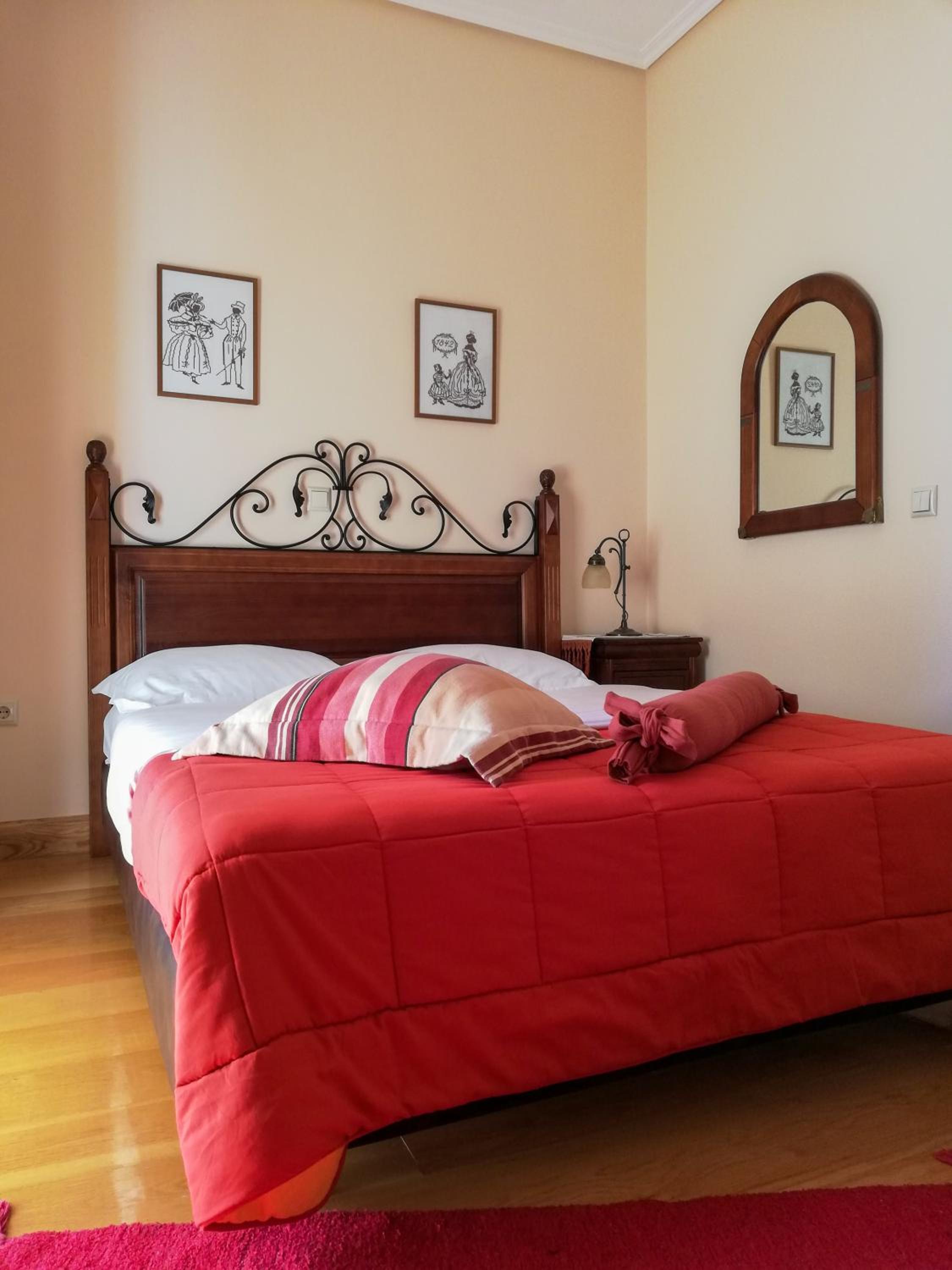 Special Offer - Double Room with Fireplace - Photo 10