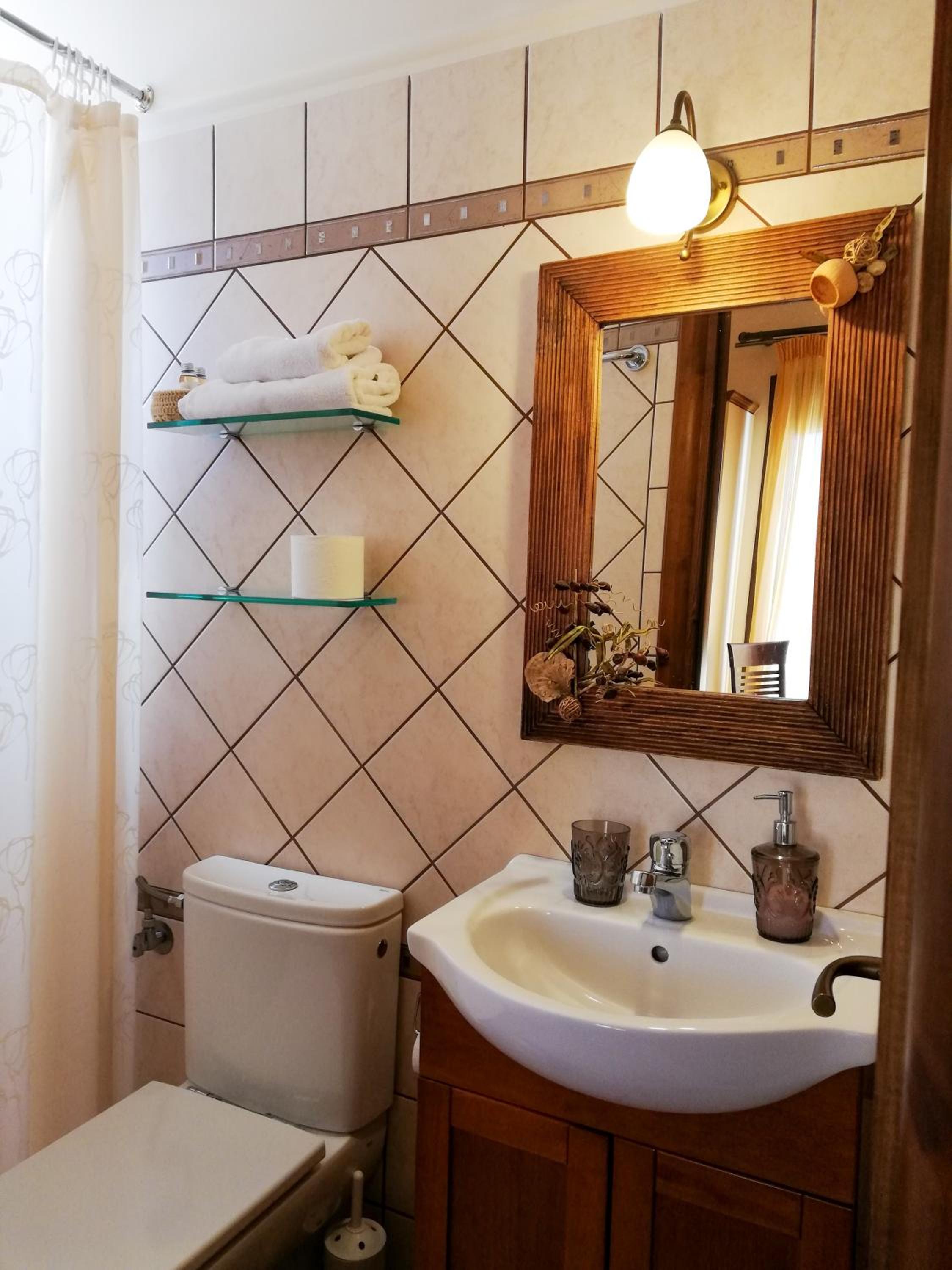 Special Offer - Double Room with Fireplace - Photo 13
