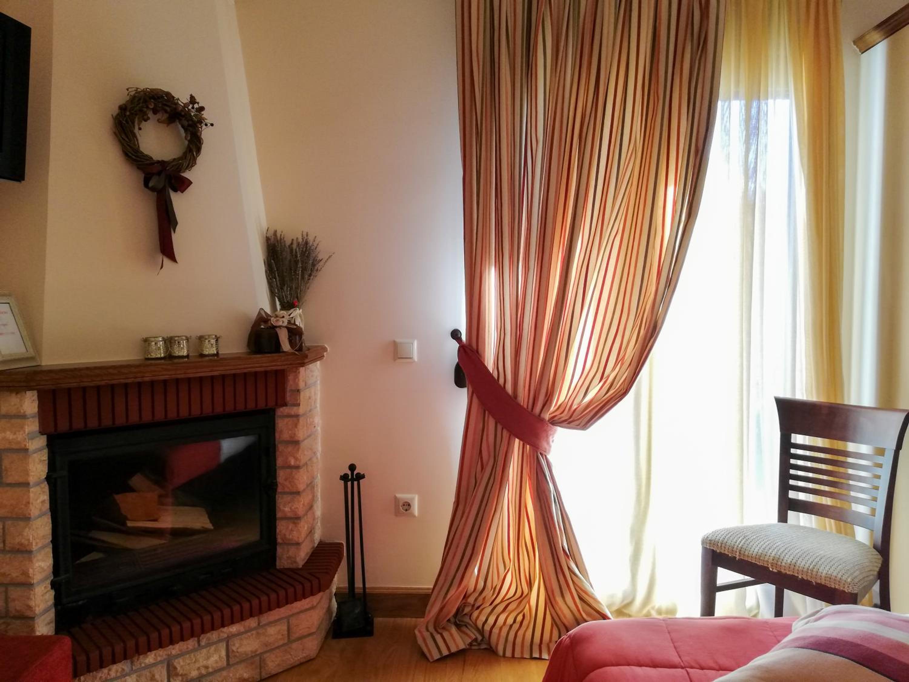Special Offer - Double Room with Fireplace - Photo 11