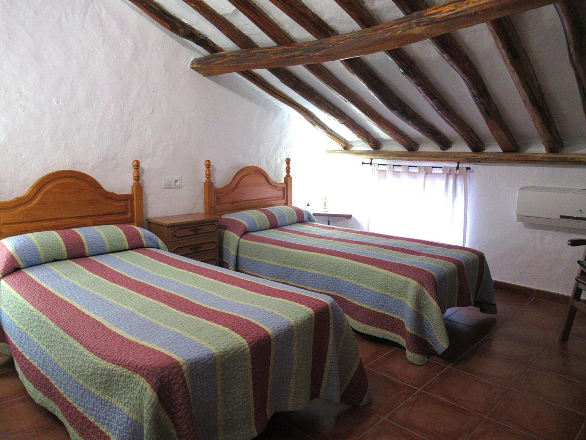 Casa de Vacaciones