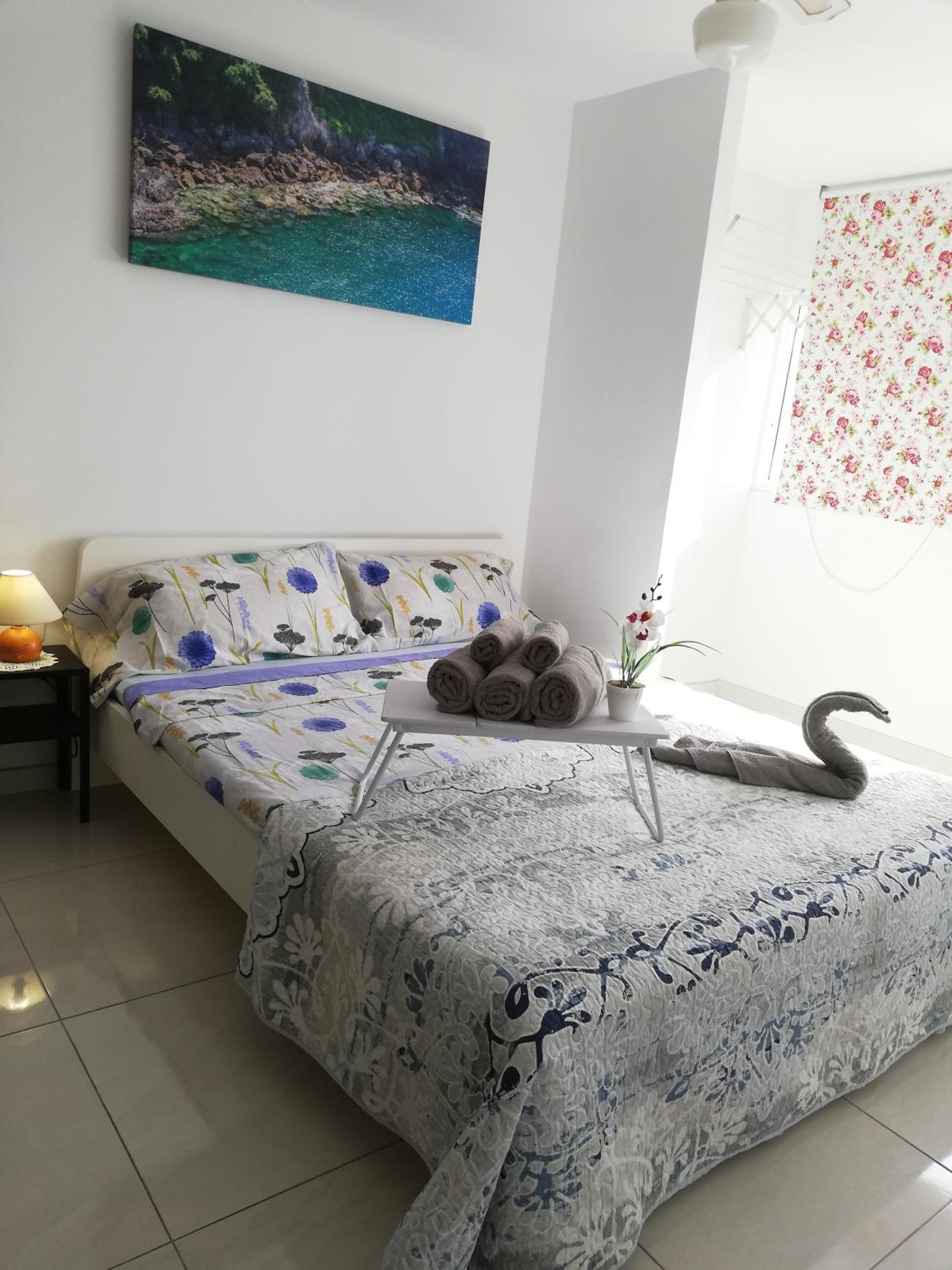 Studio Apartment With Sea View photo 3