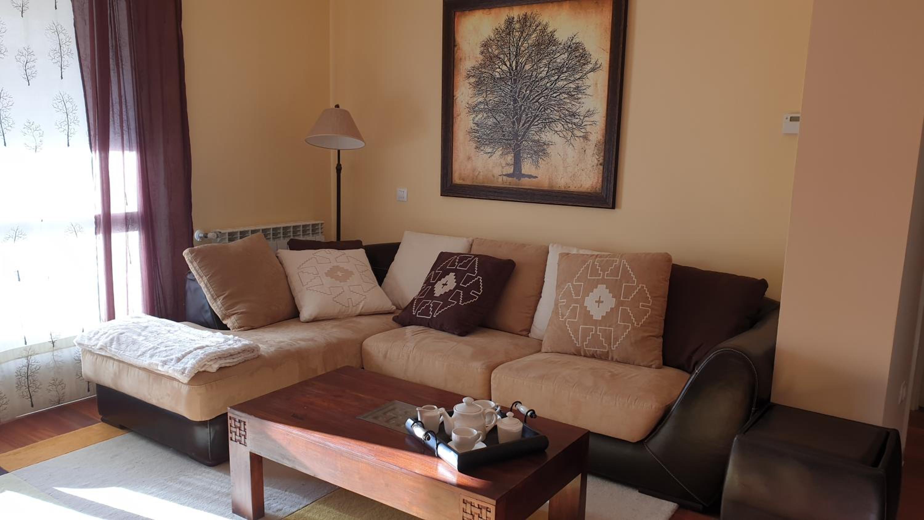 Apartamento - Planta Baja