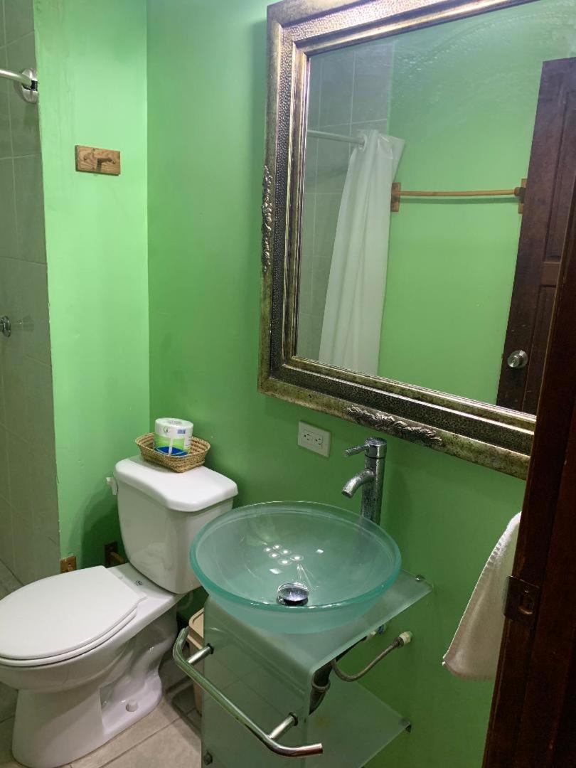 King Room with Sea View photo 3