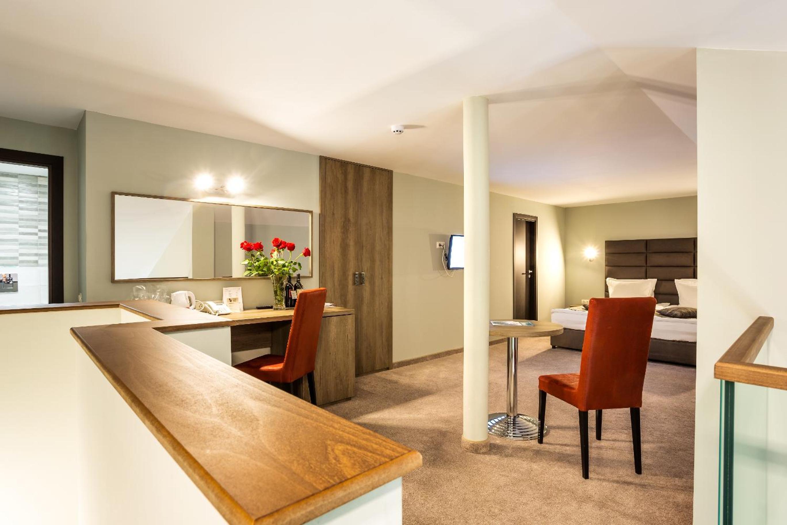 Maisonette - Photo 2