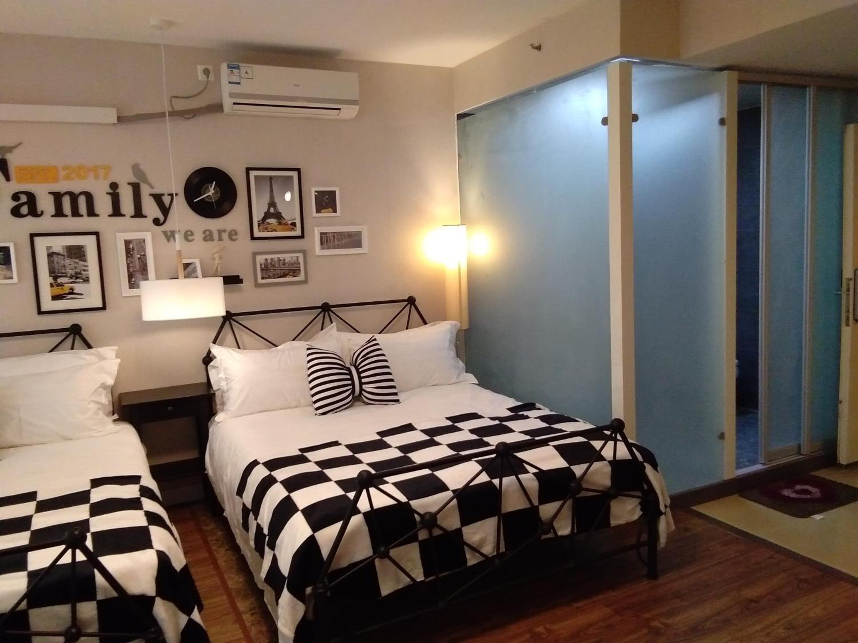 Sidi Family Apartment