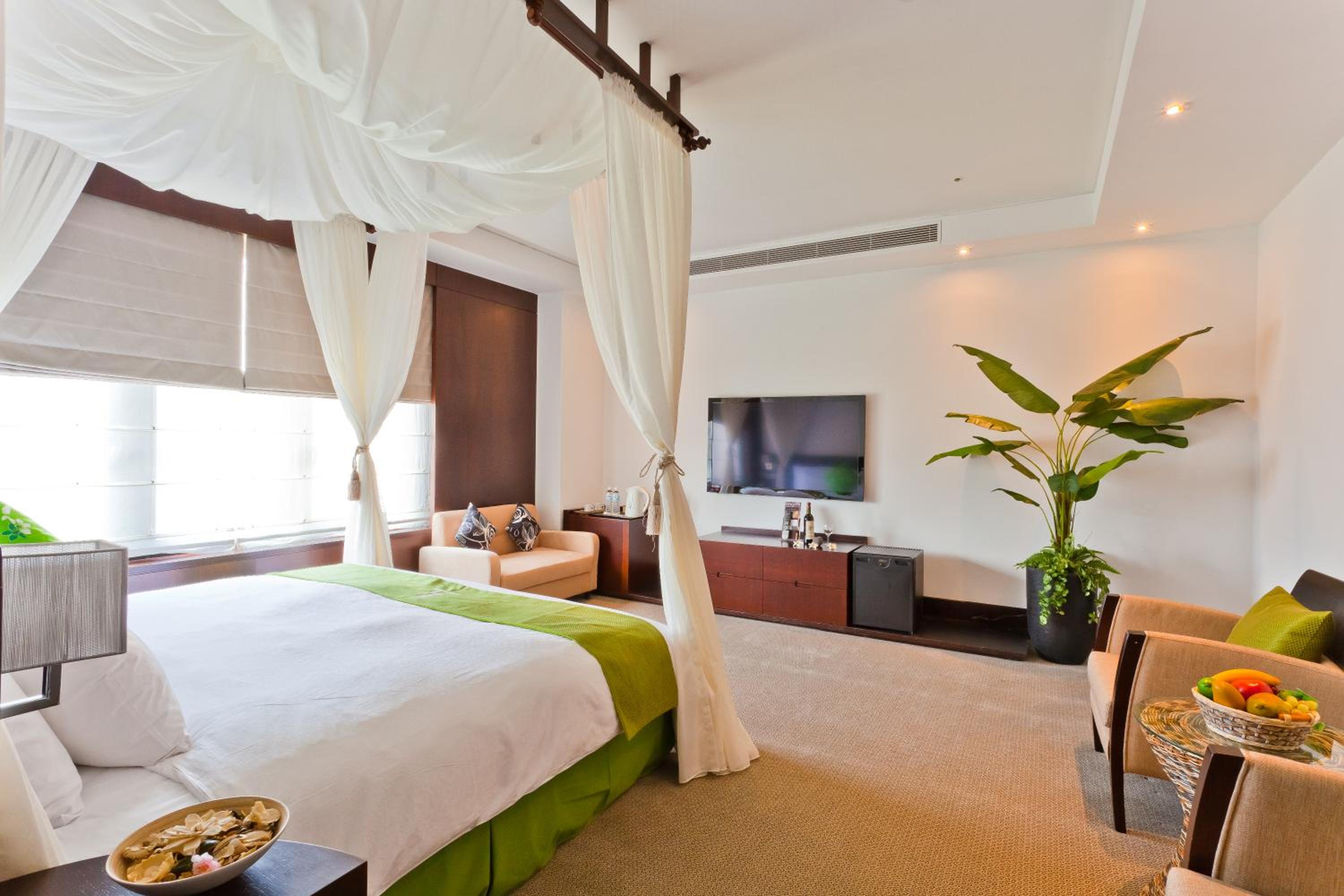 Queen Room - Photo 3