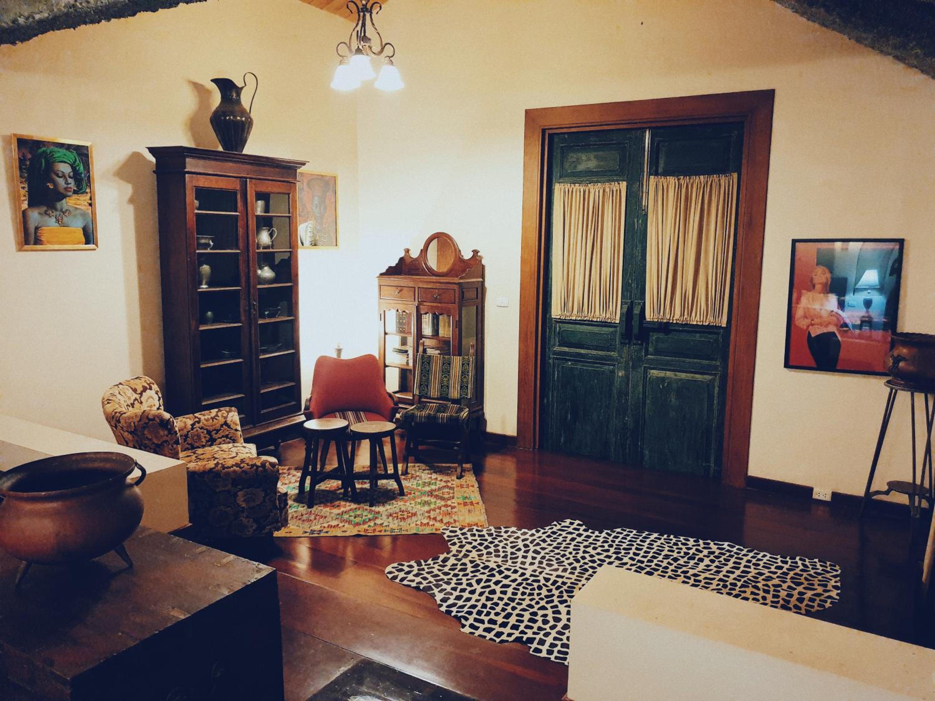 Two-Bedroom Villa photo 1