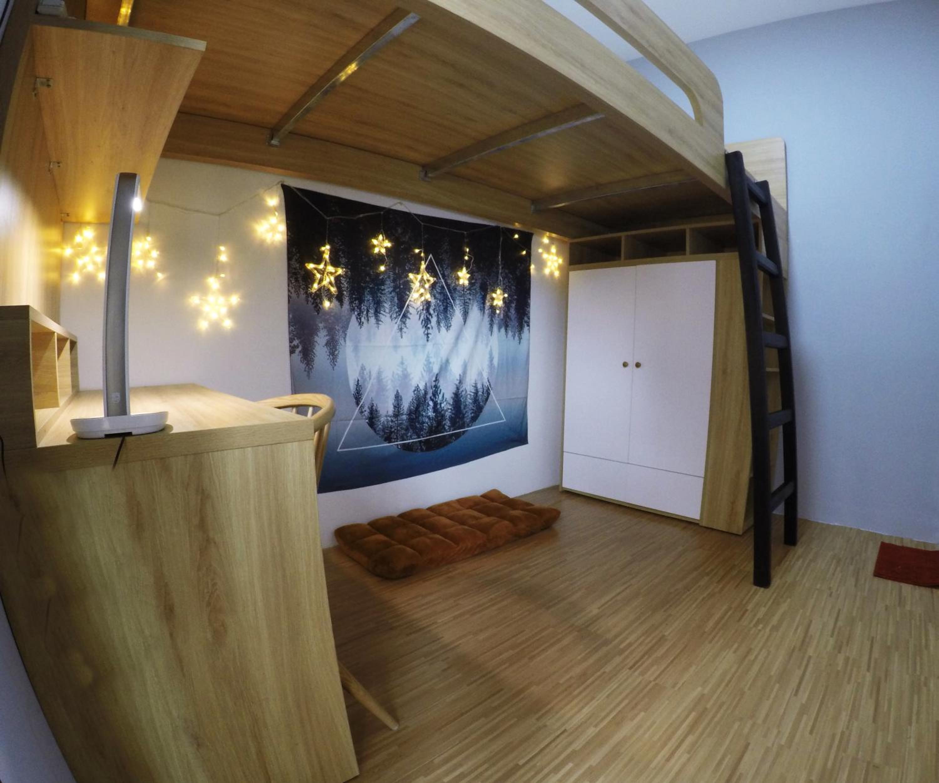 Double Room With Private Bathroom photo 3
