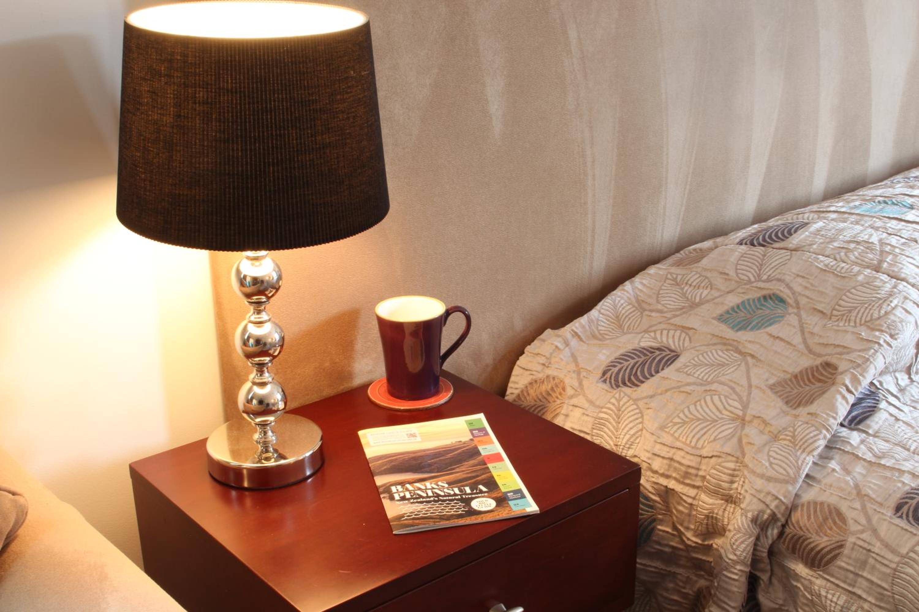 Honeymoon Suite photo 3