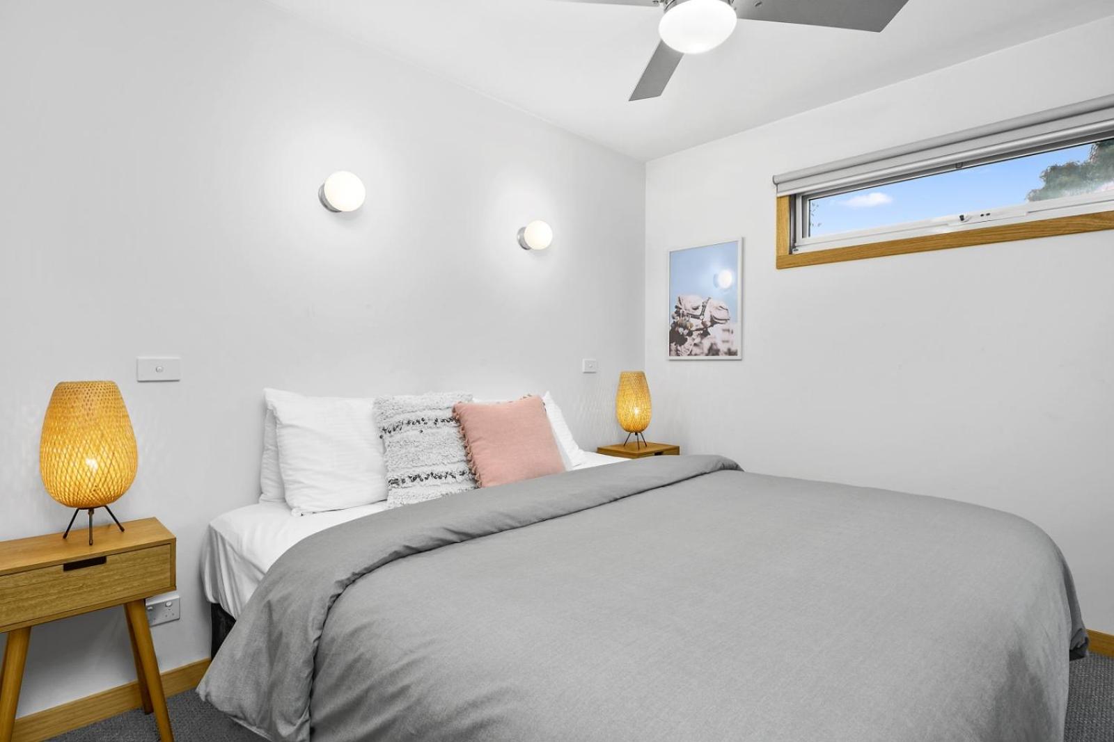 Luxury King Apartment photo 3