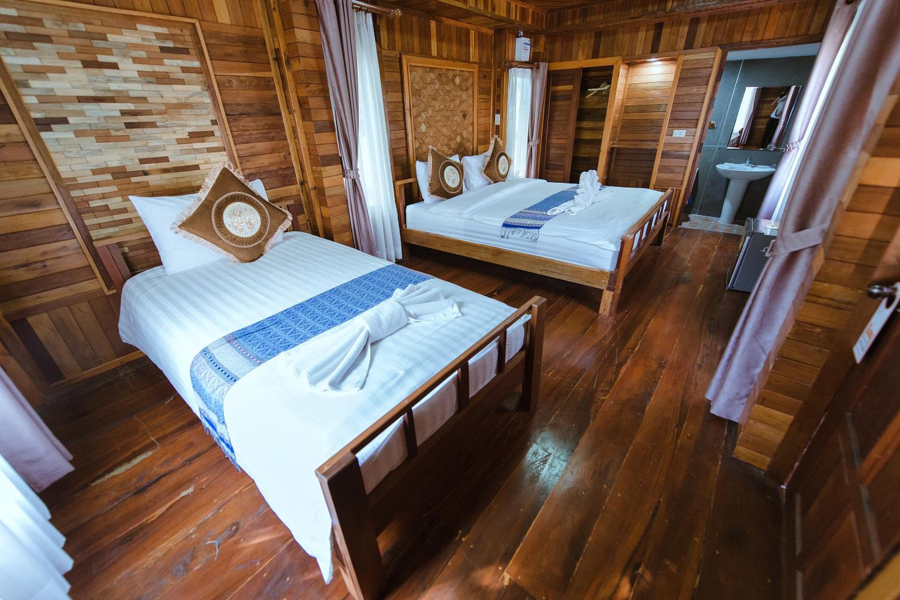 One-Bedroom Villa photo 2