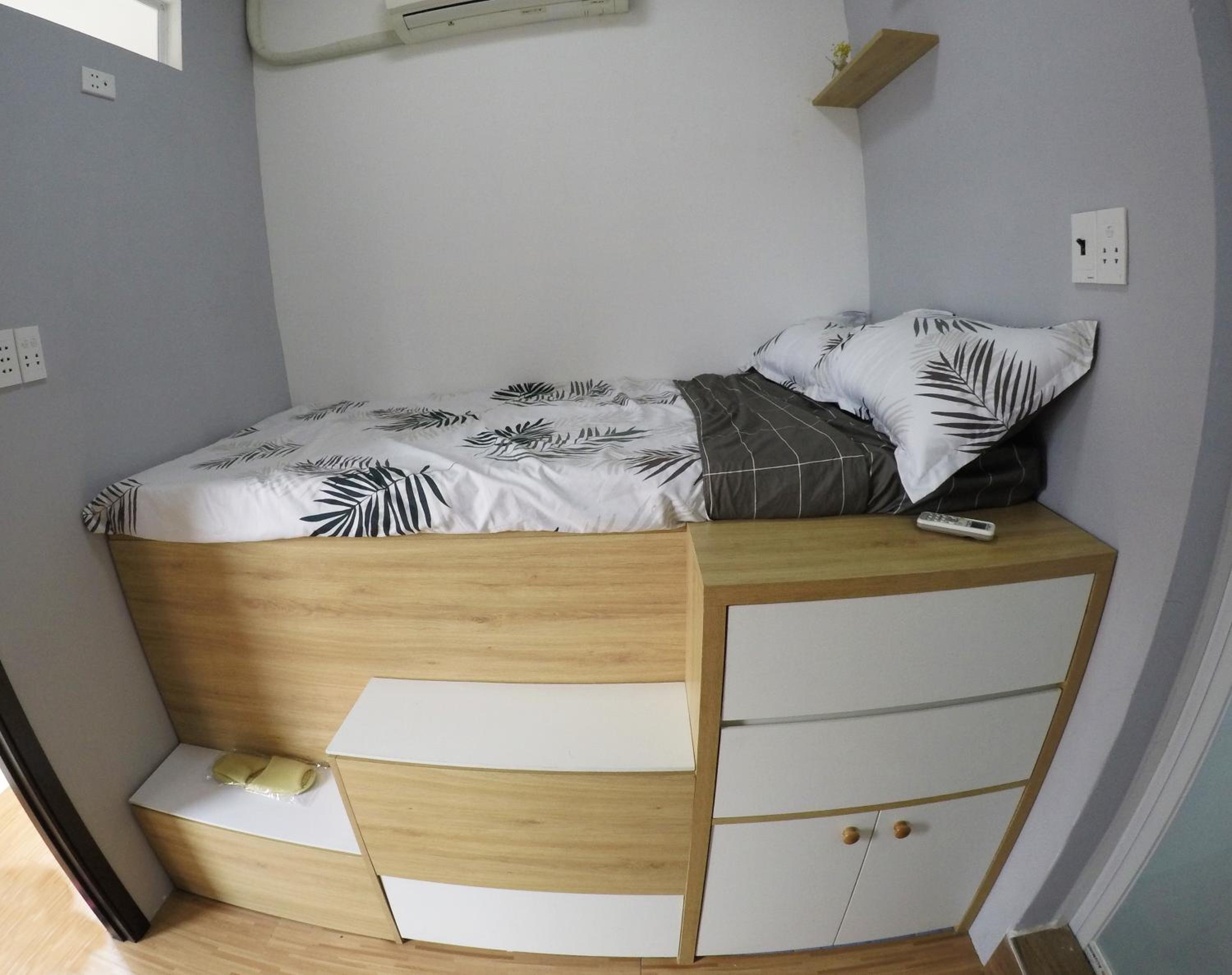 Single Room photo 2