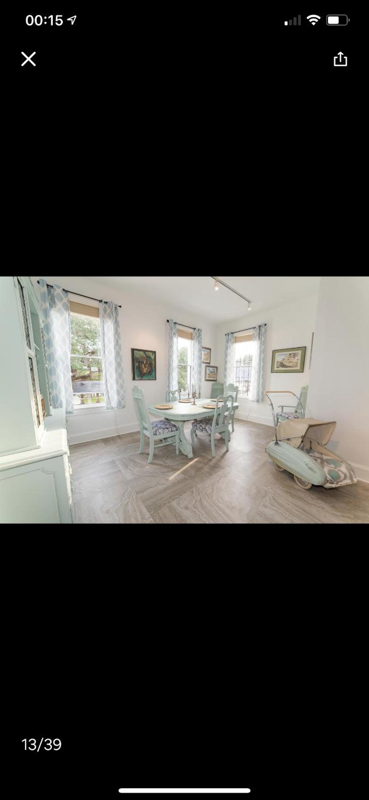Three-Bedroom Apartment - Photo 17