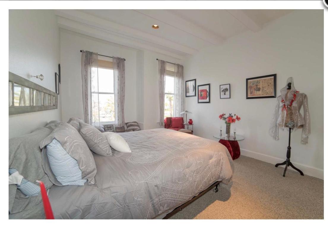 Three-Bedroom Apartment - Photo 21
