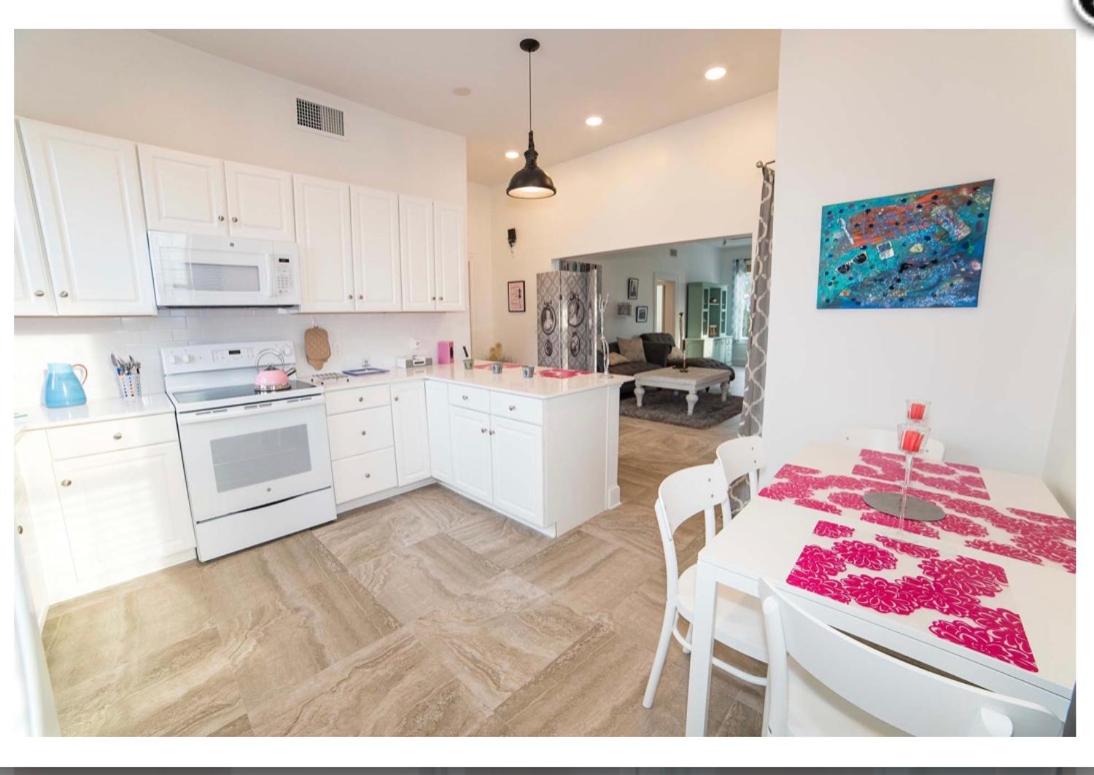 Three-Bedroom Apartment - Photo 30