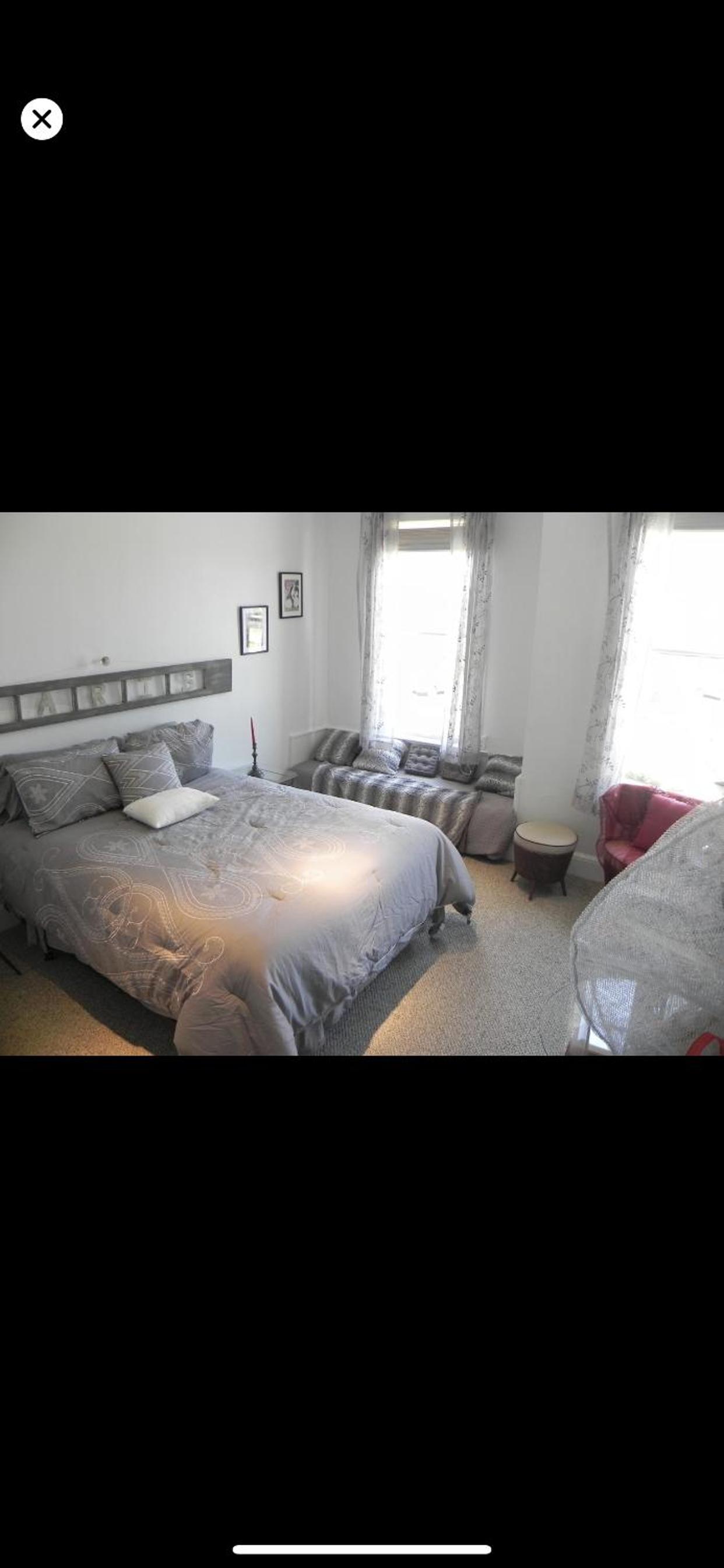 Three-Bedroom Apartment - Photo 36