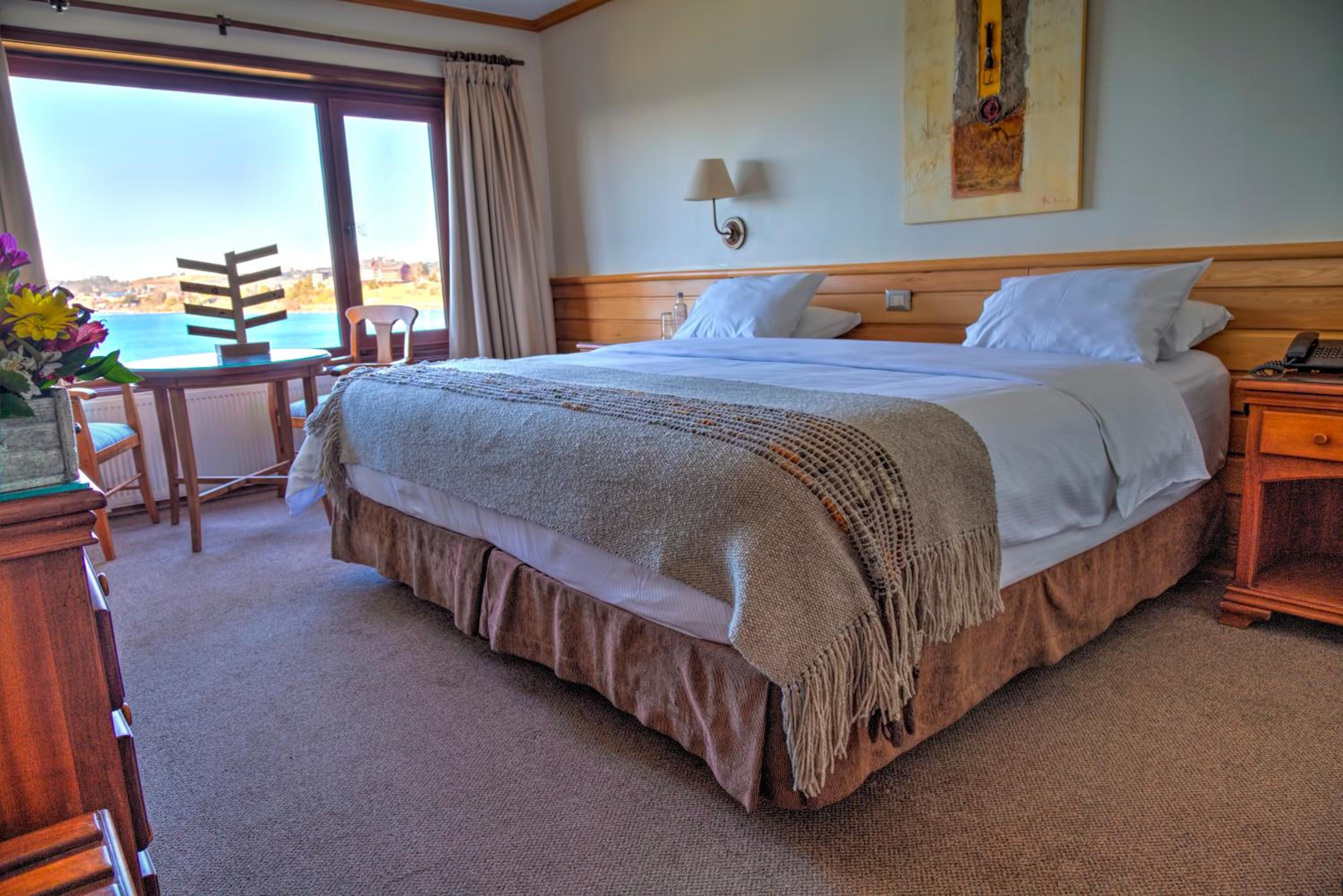 Superior Double Room - Photo 2
