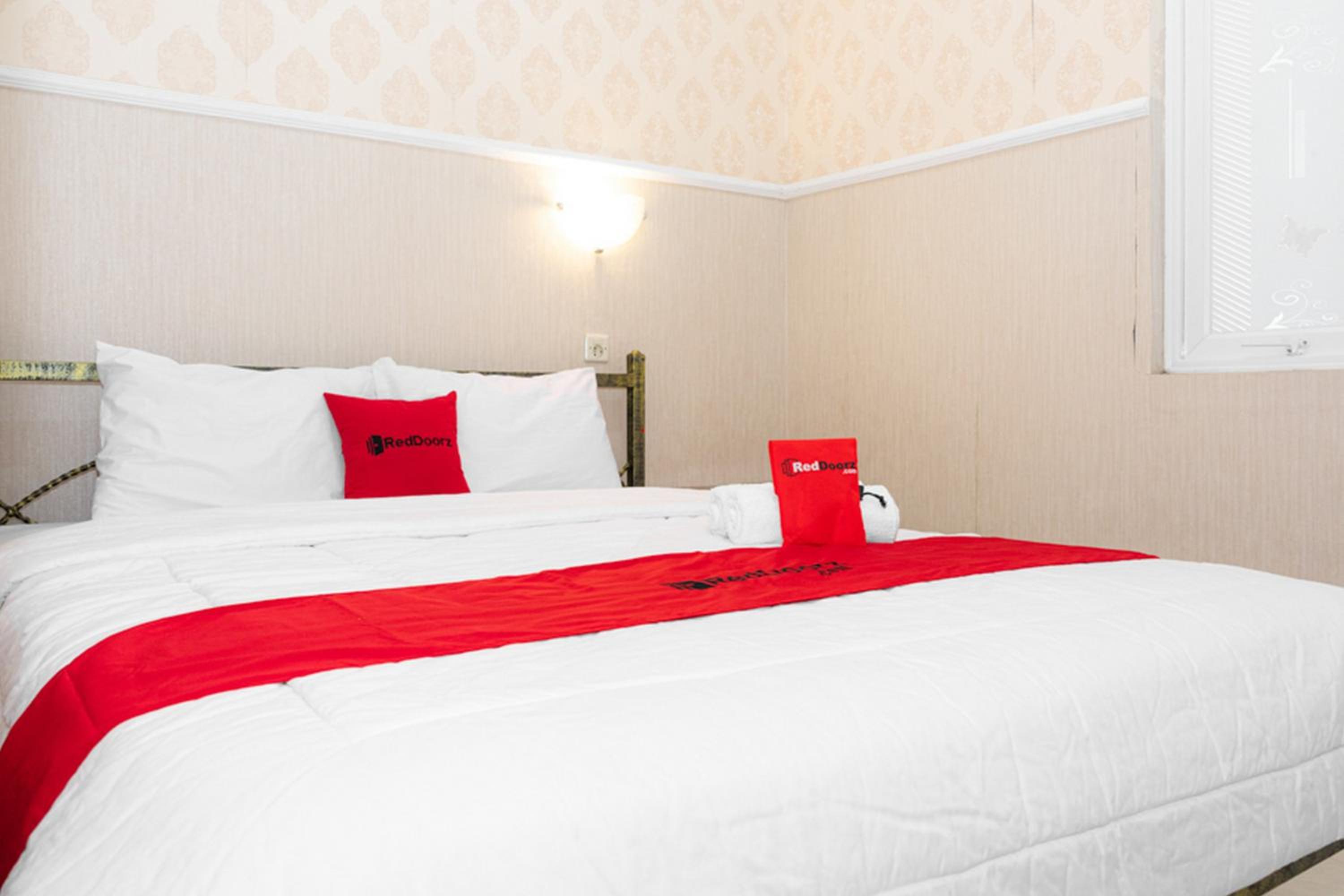Double Room - Photo 5