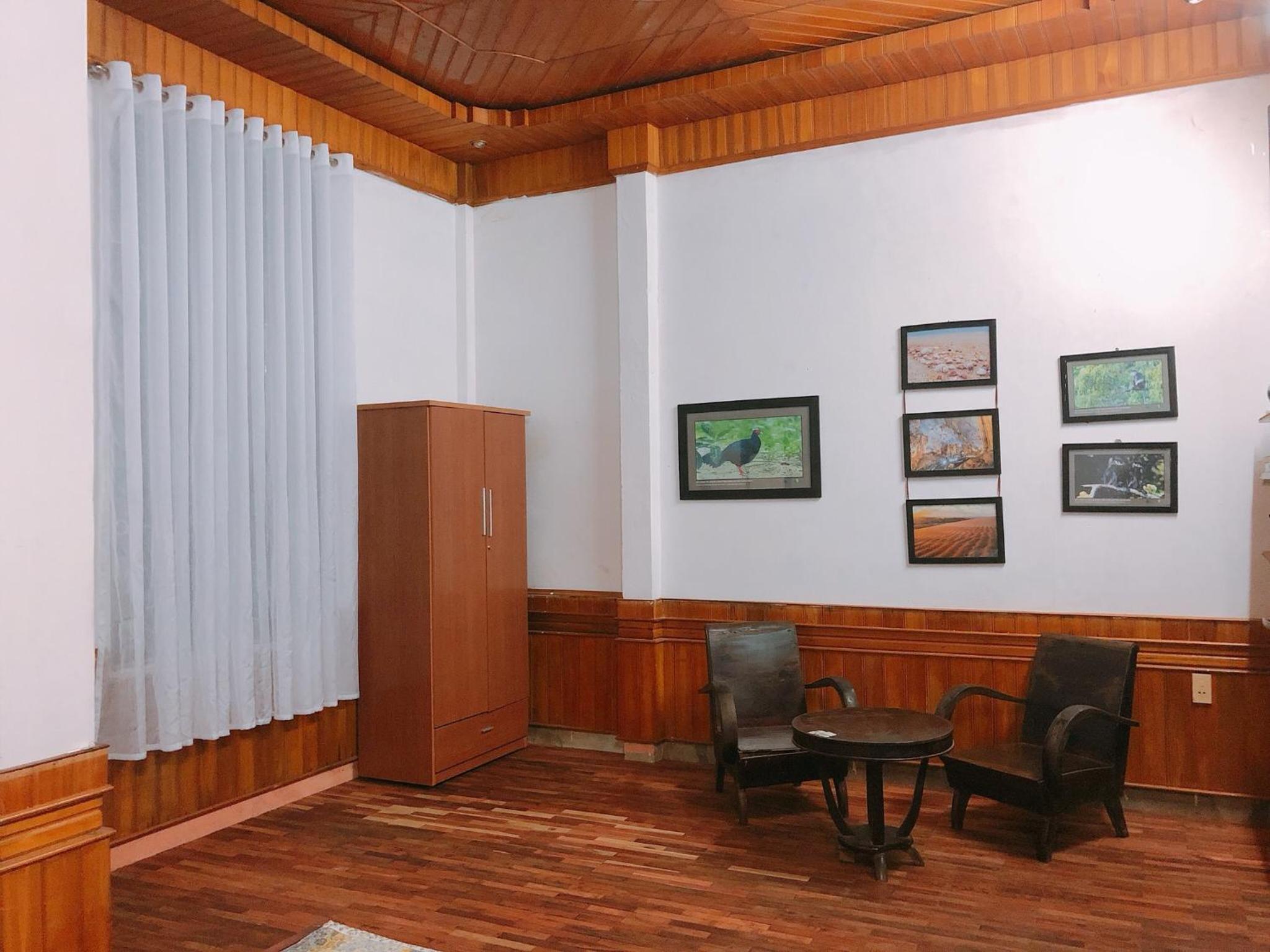 Double Room photo 2