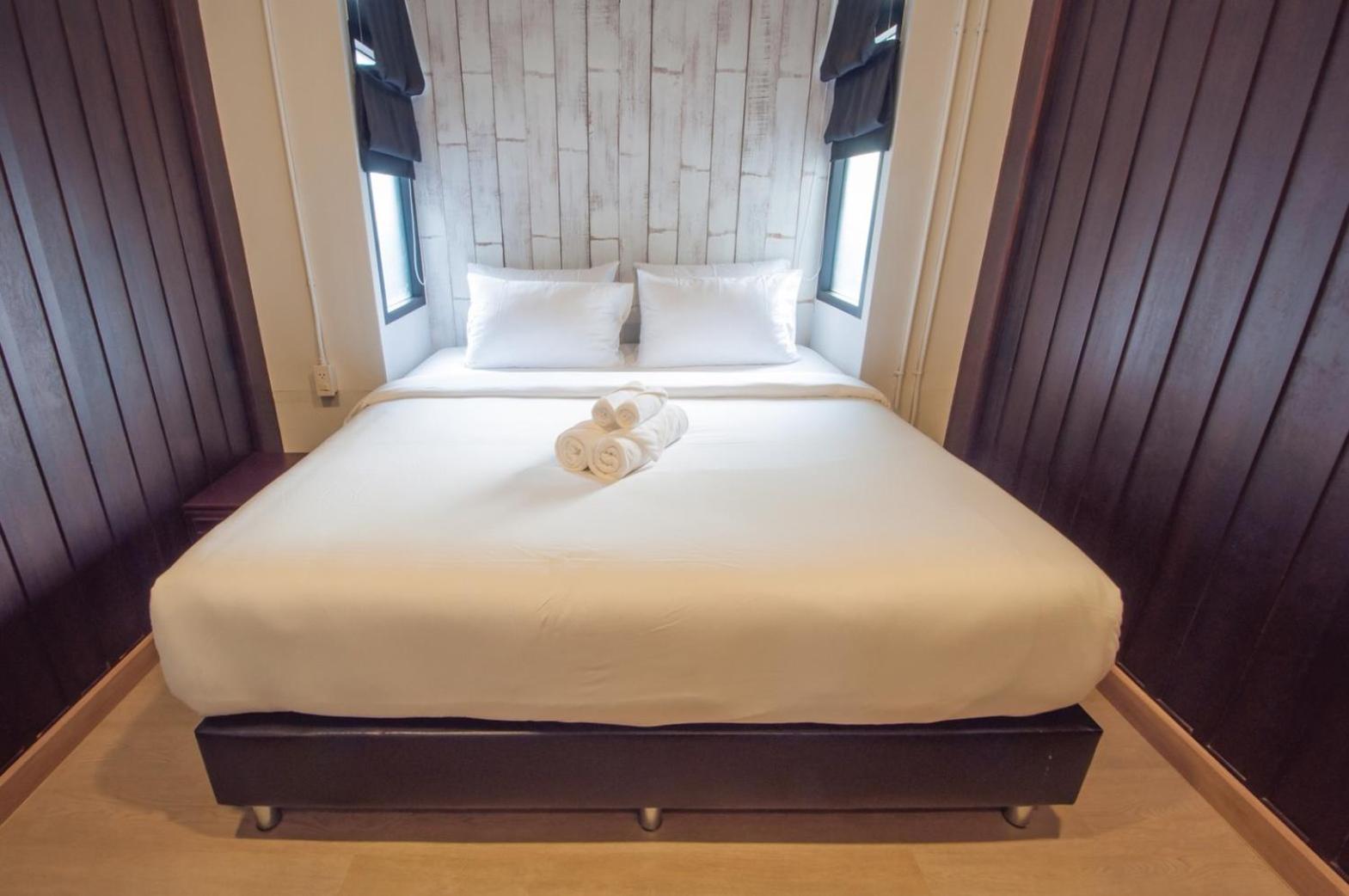 Superior Double Room photo 1