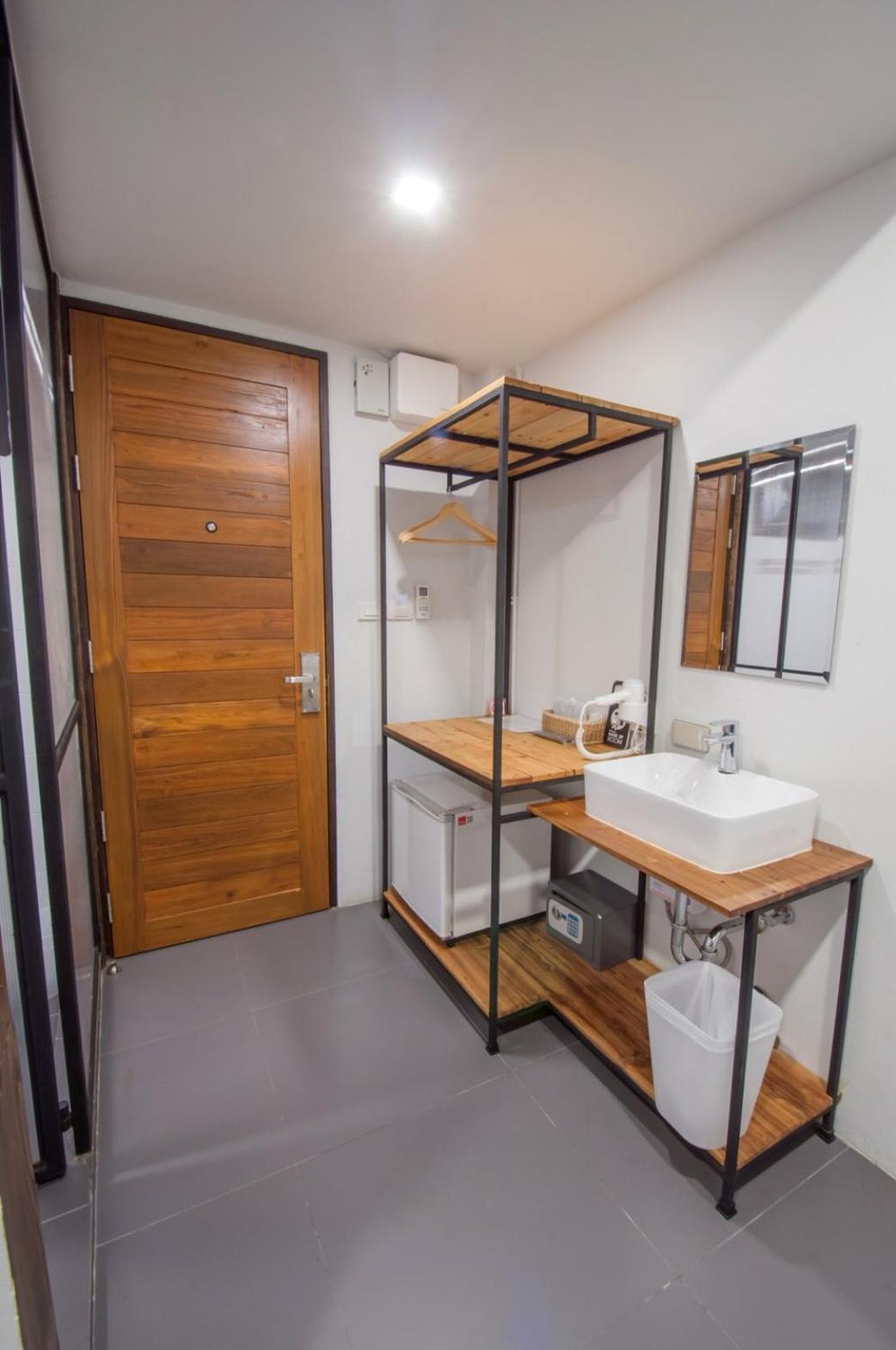 Superior Double Room photo 2