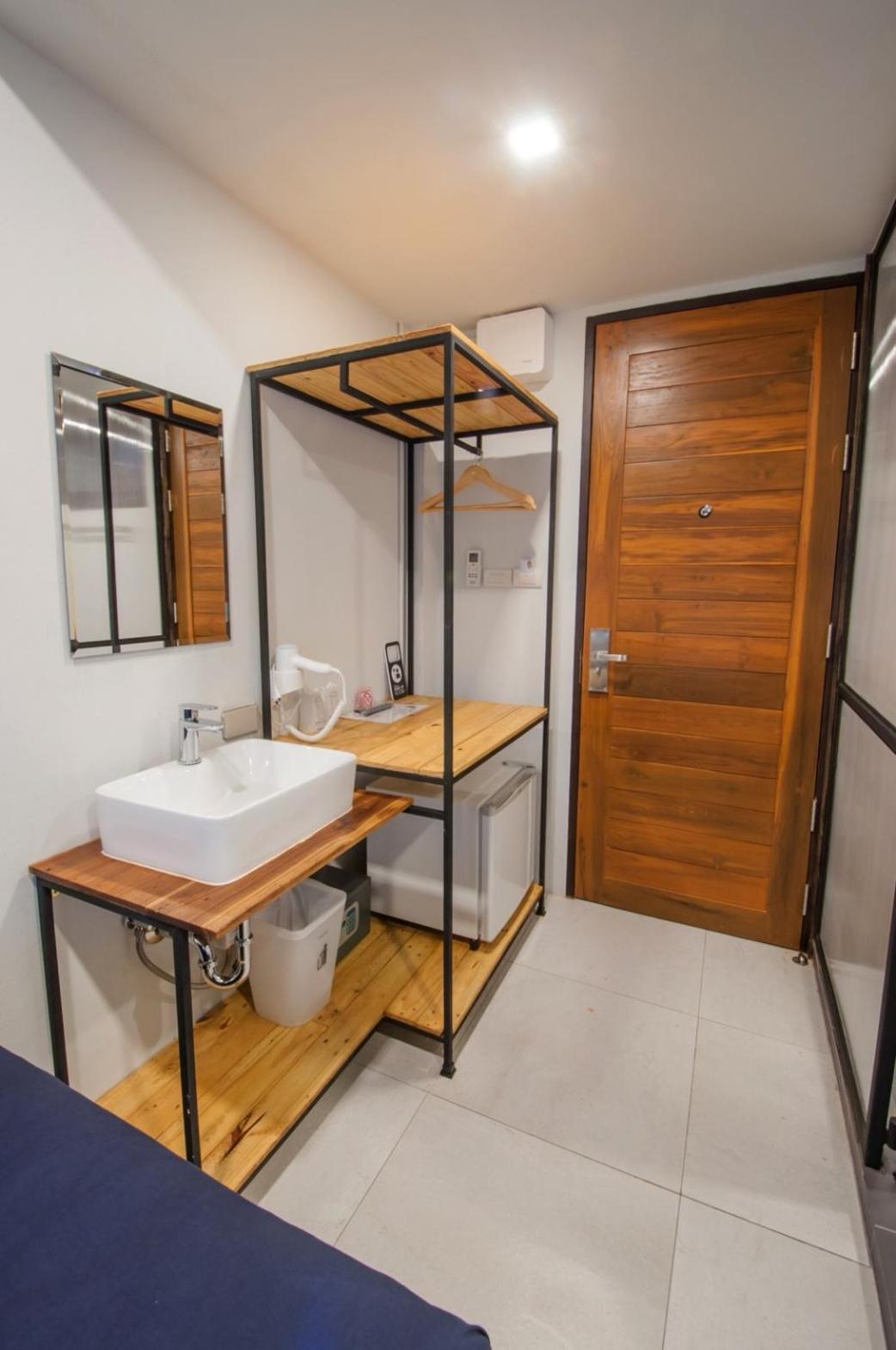 Superior Twin Room photo 3