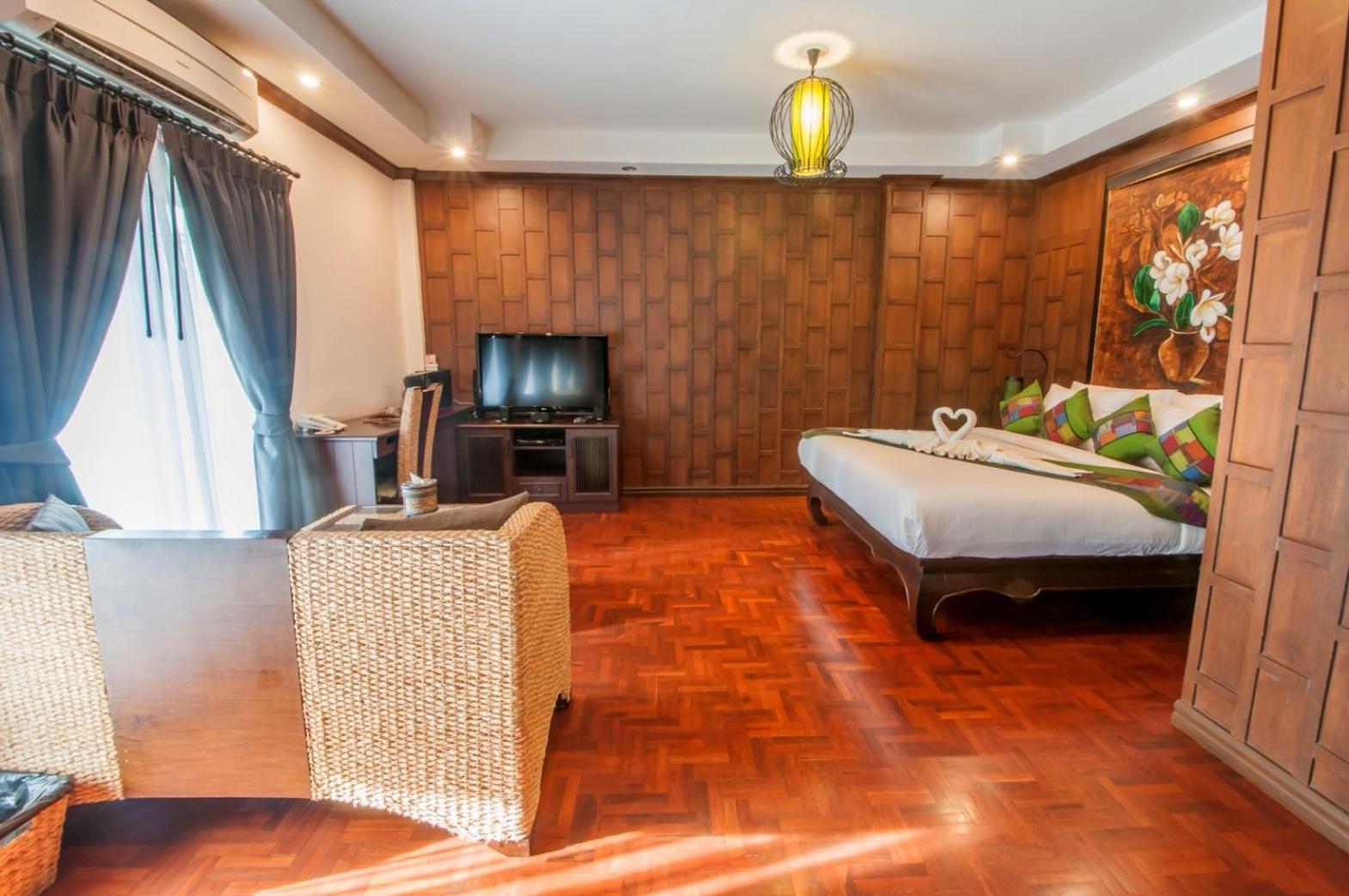 Suite photo 2