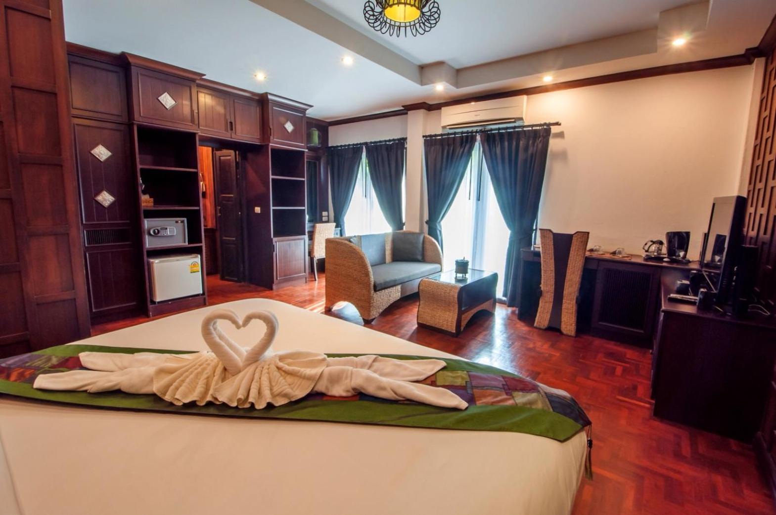 Suite photo 3