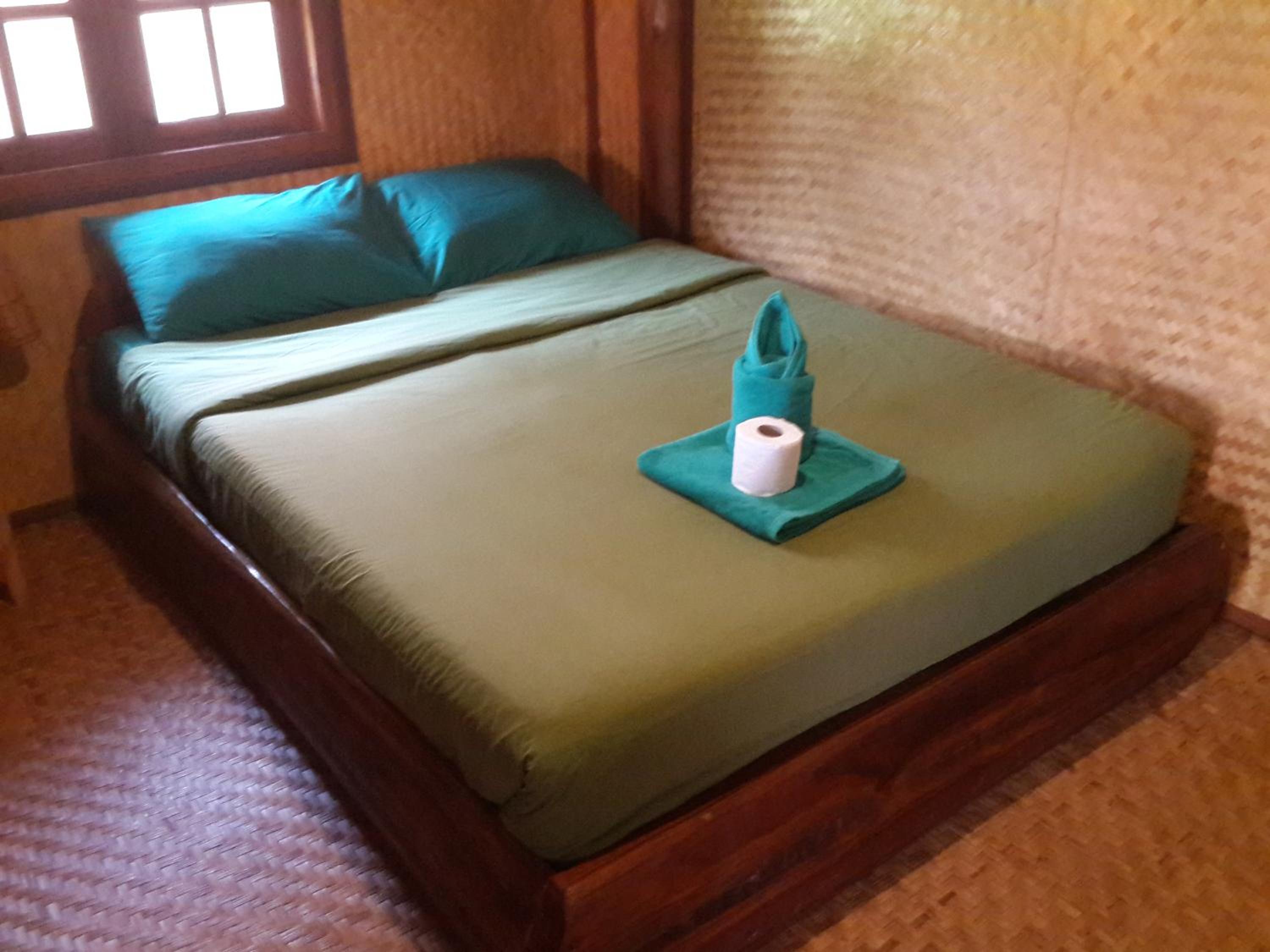 Deluxe Double or Twin Room with Balcony photo 1
