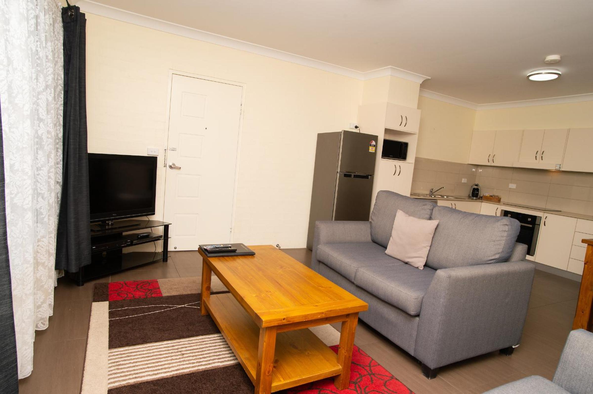 Family Apartment photo 1