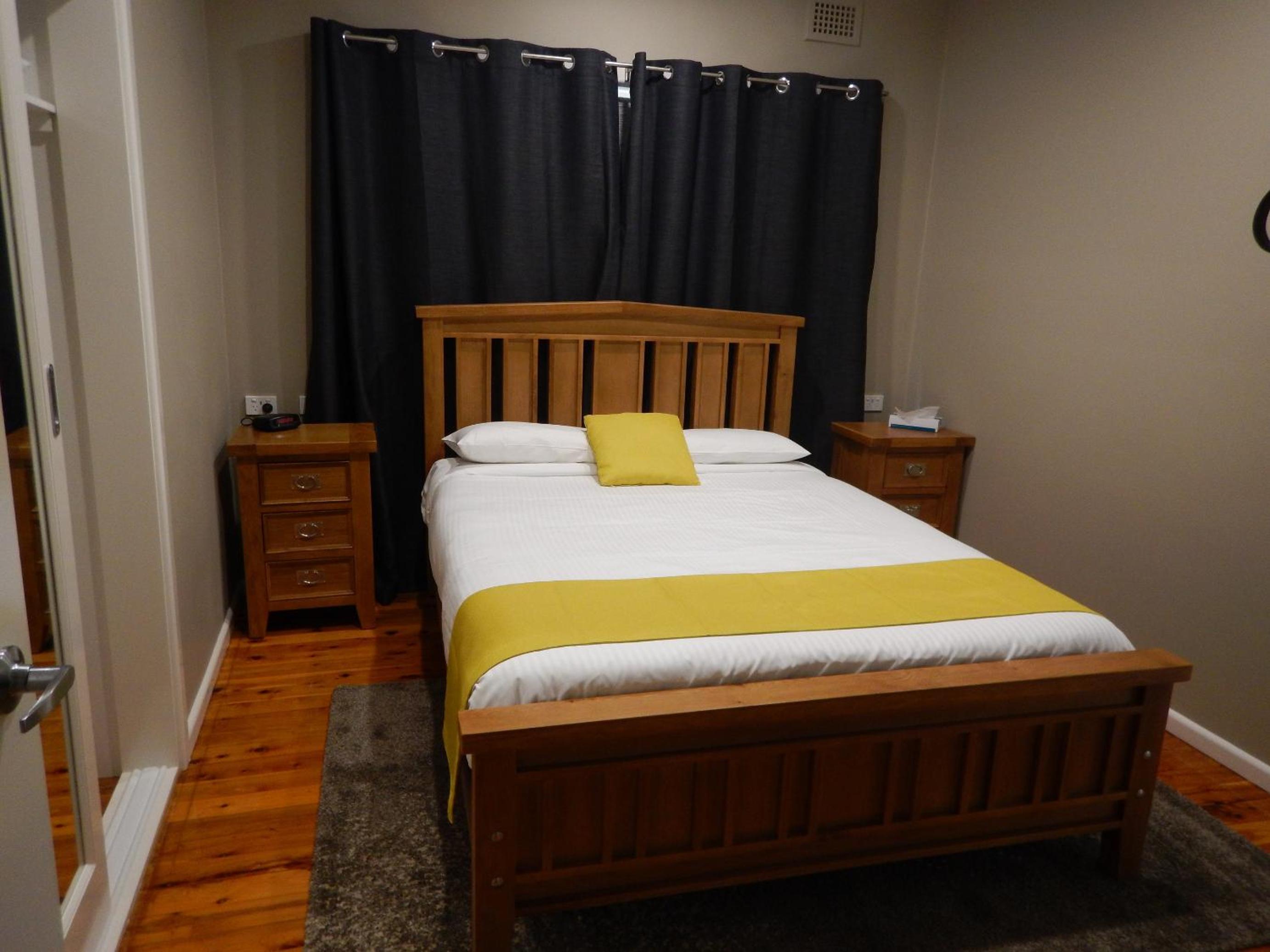 Three-Bedroom House photo 1