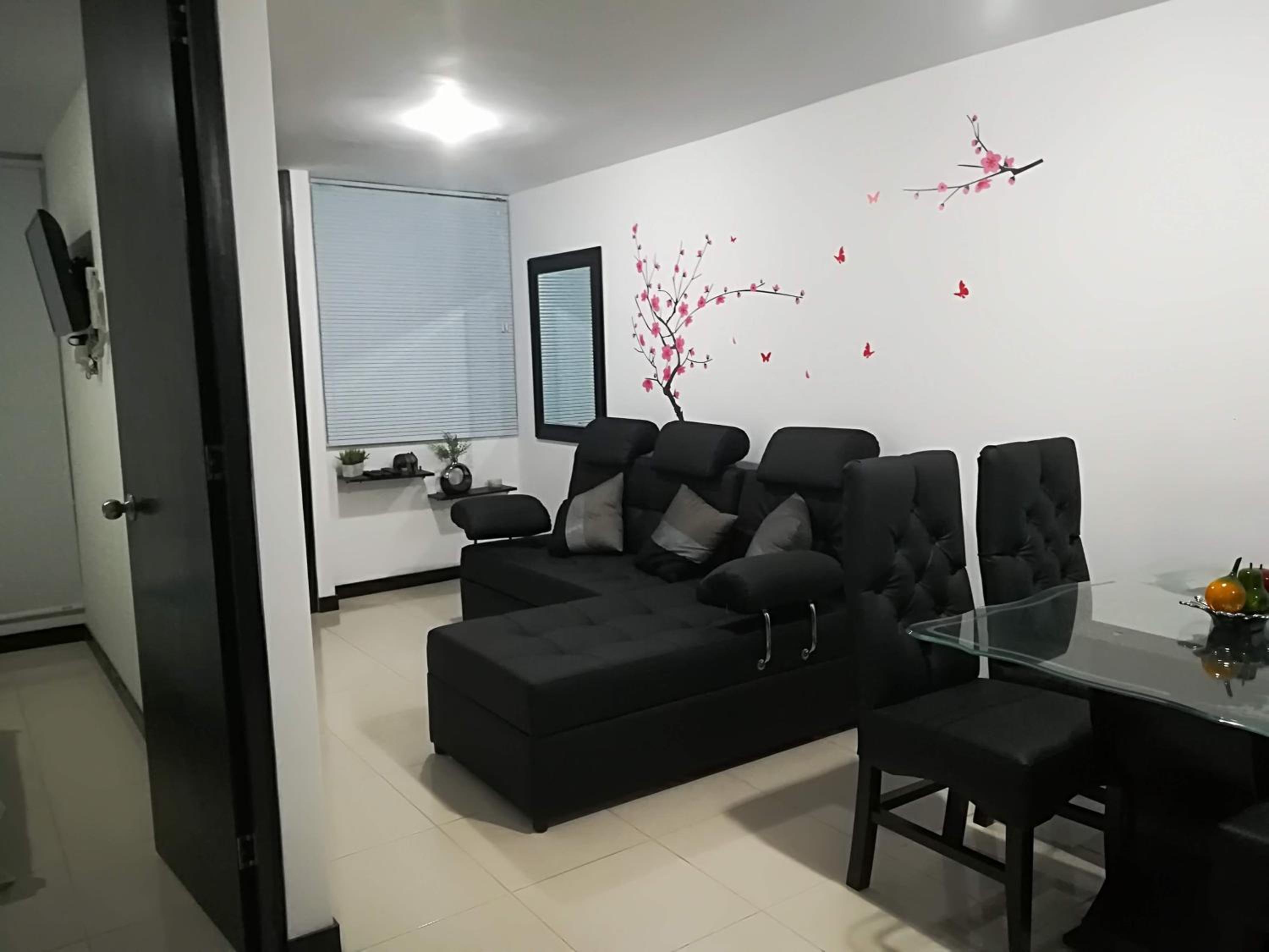 Two-Bedroom Apartment photo 1