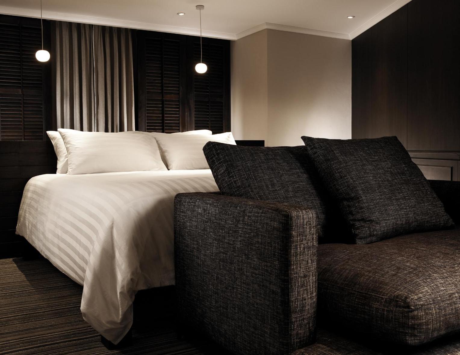 Junior Suite Single Room photo 1