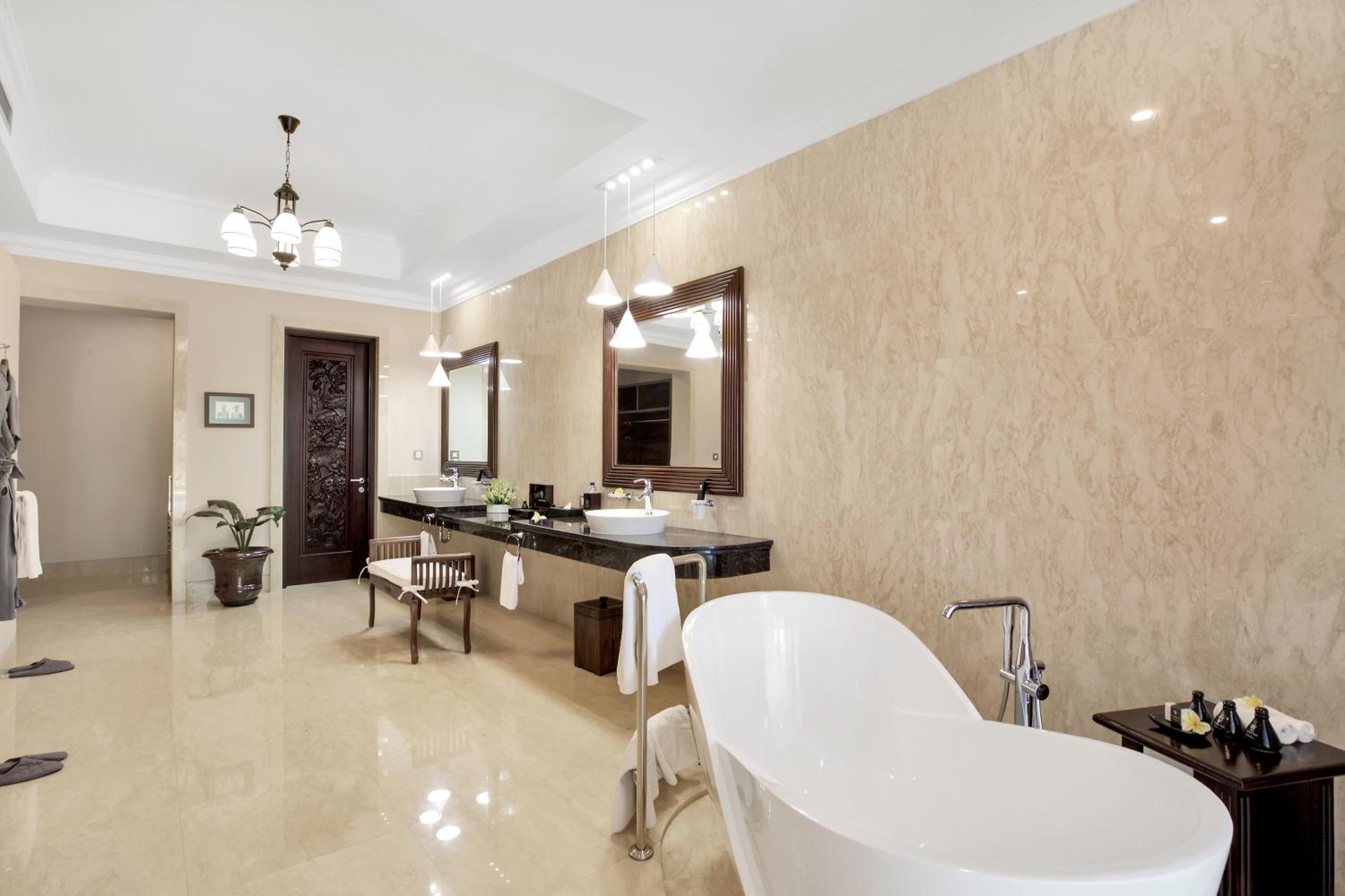 Vise Regal Pool Villa Two Bedroom