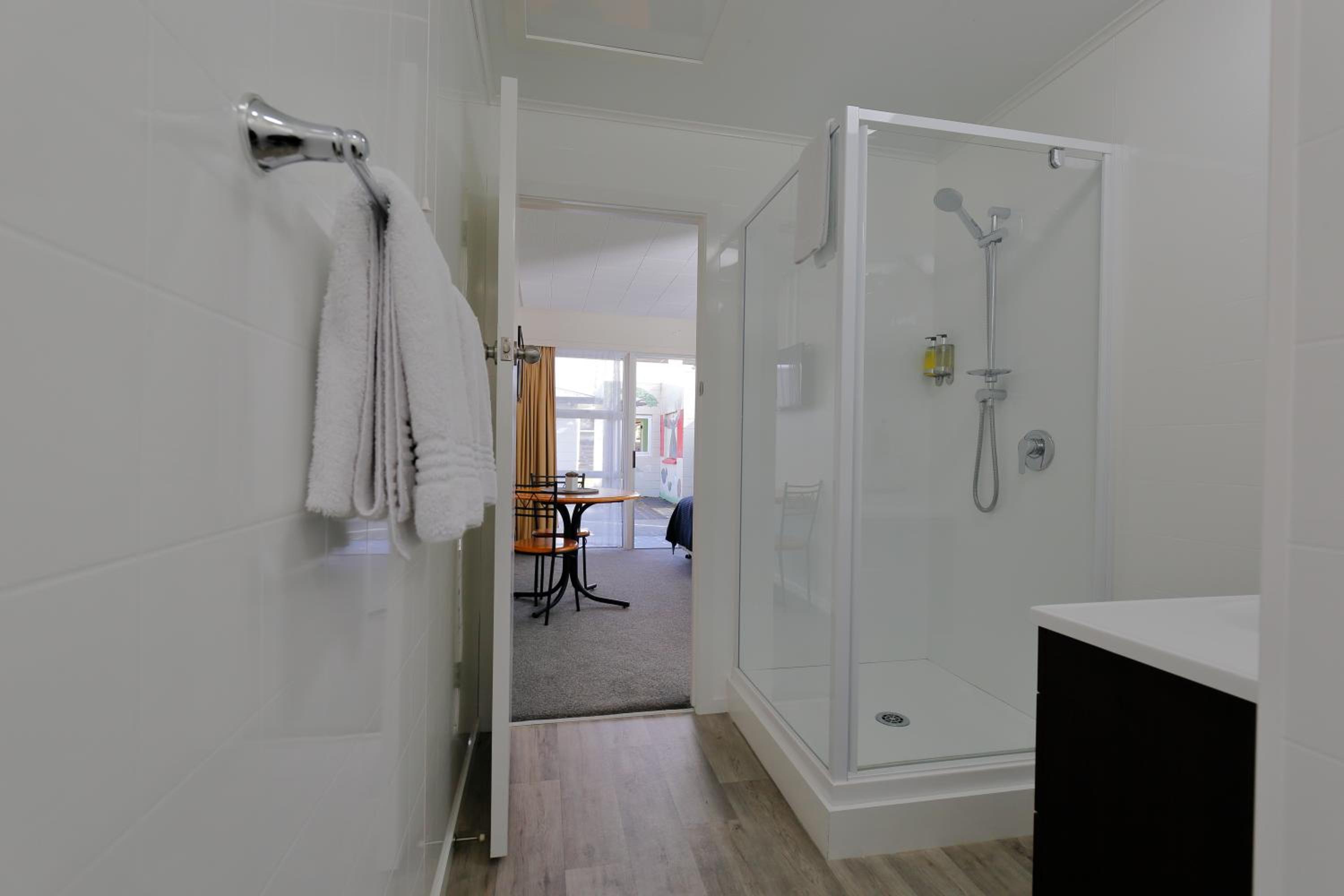 Twin or Single Room photo 2